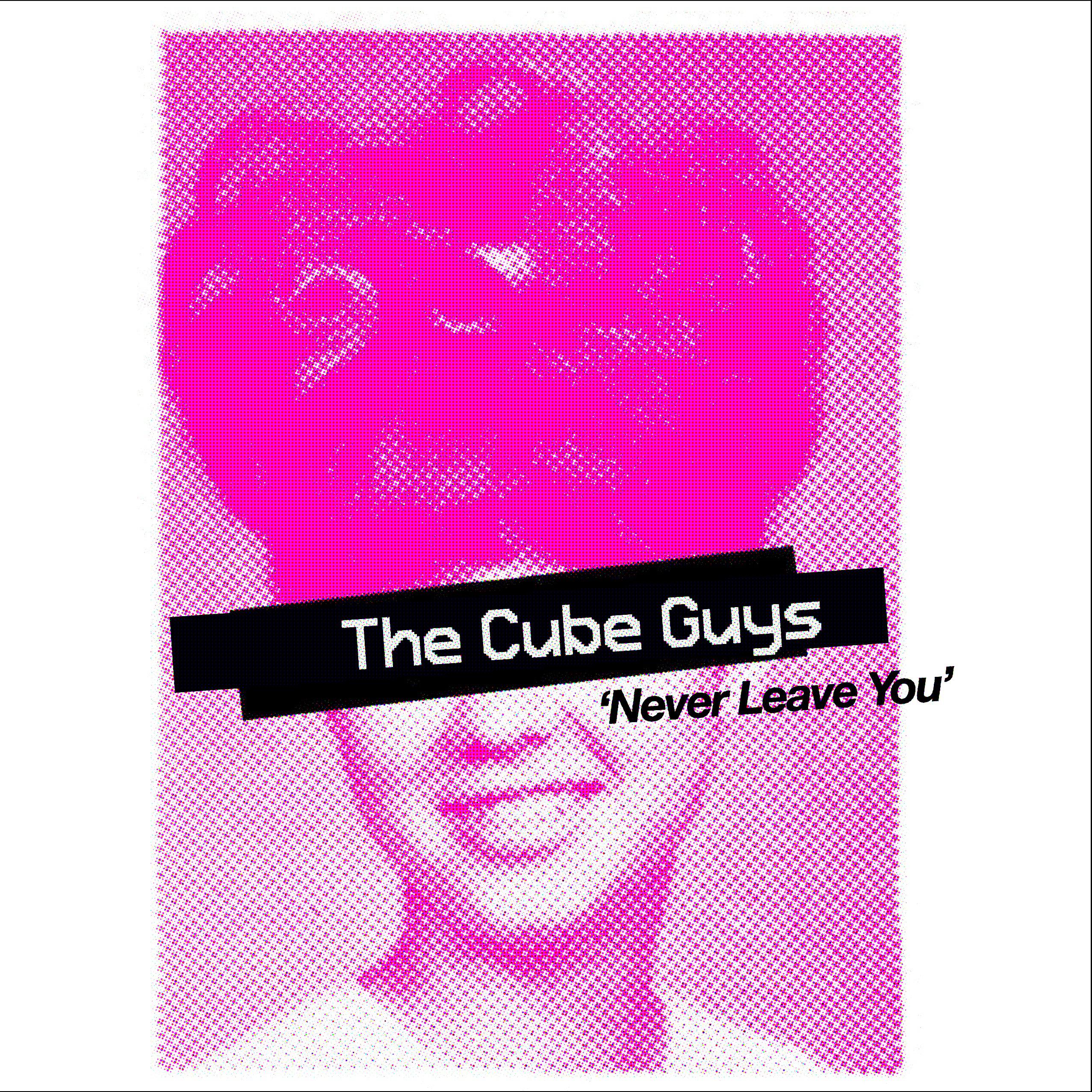 Релиз Never Leave You