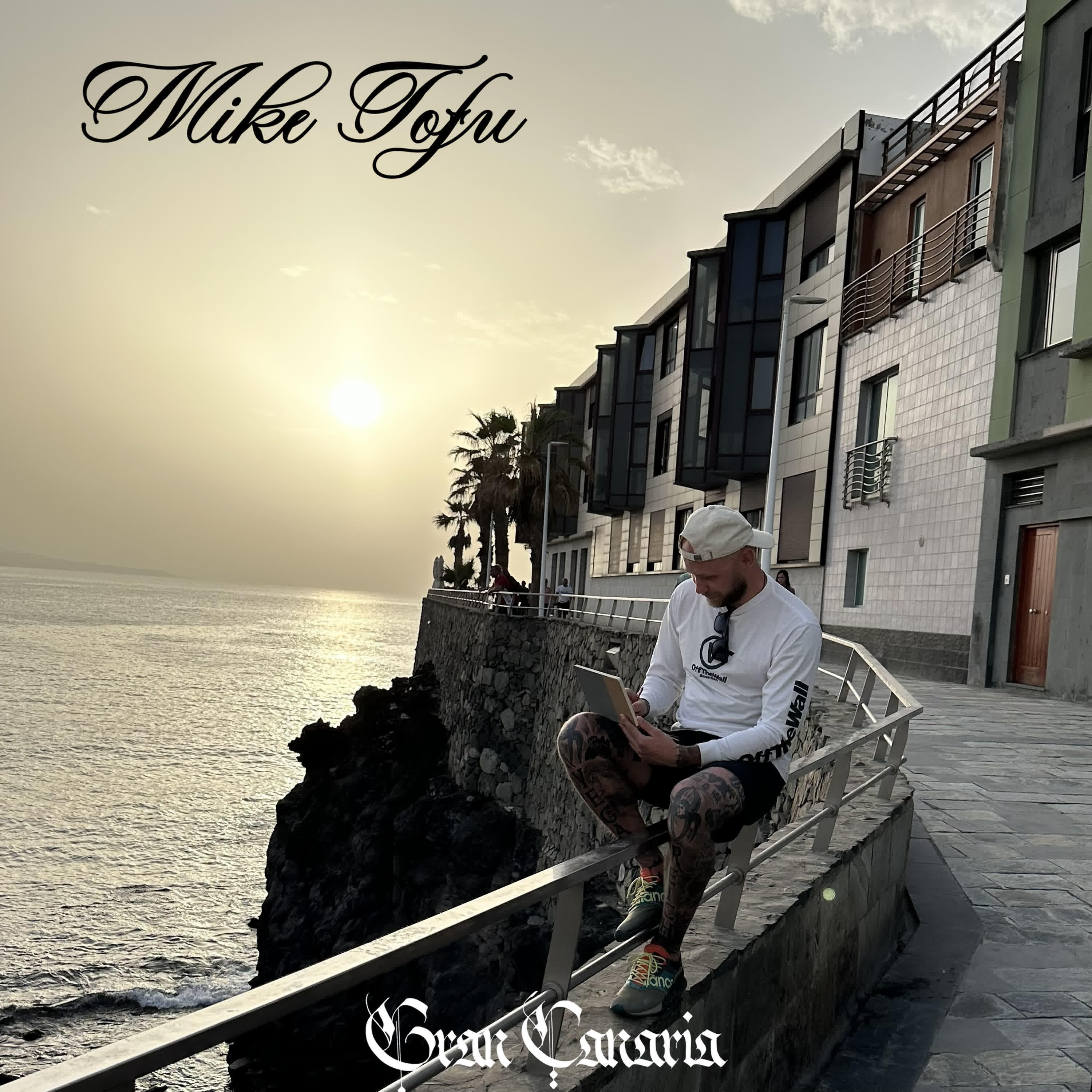 Mike Tofu