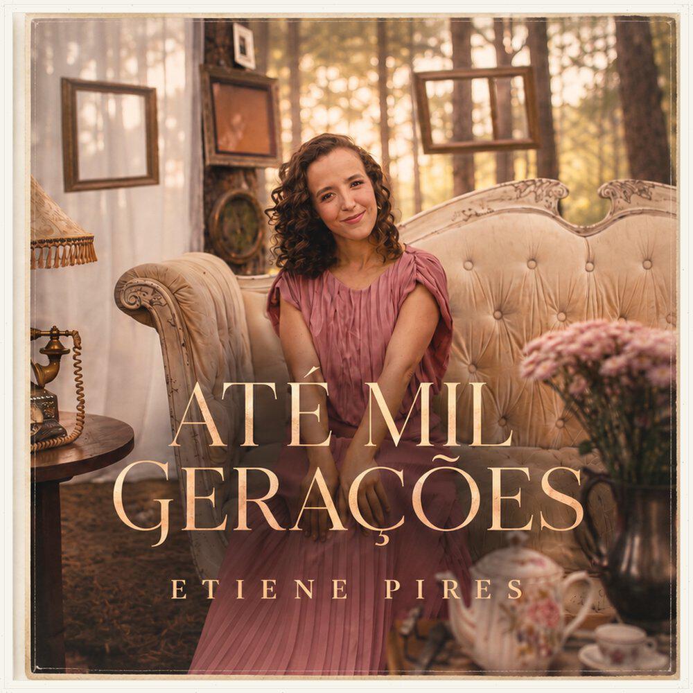 Релиз Até Mil Gerações