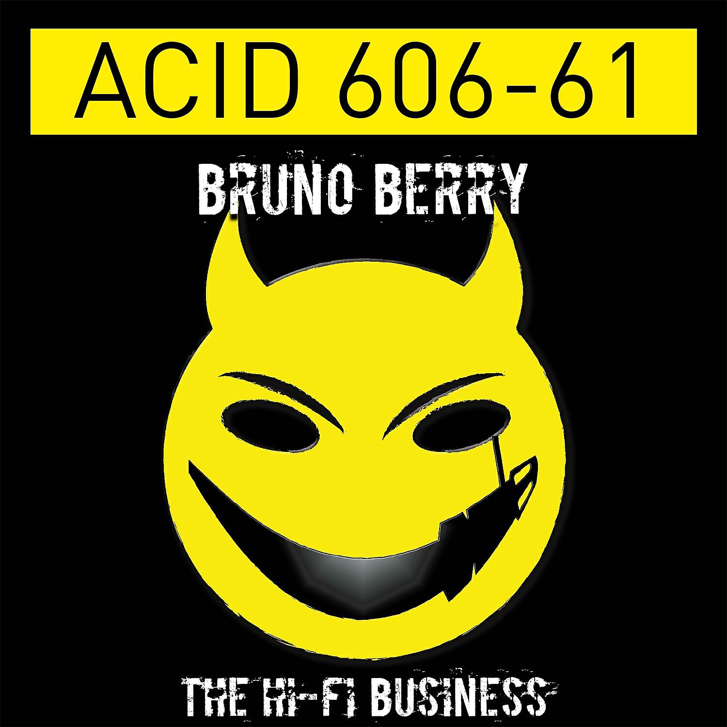 Релиз The Hi-Fi Business