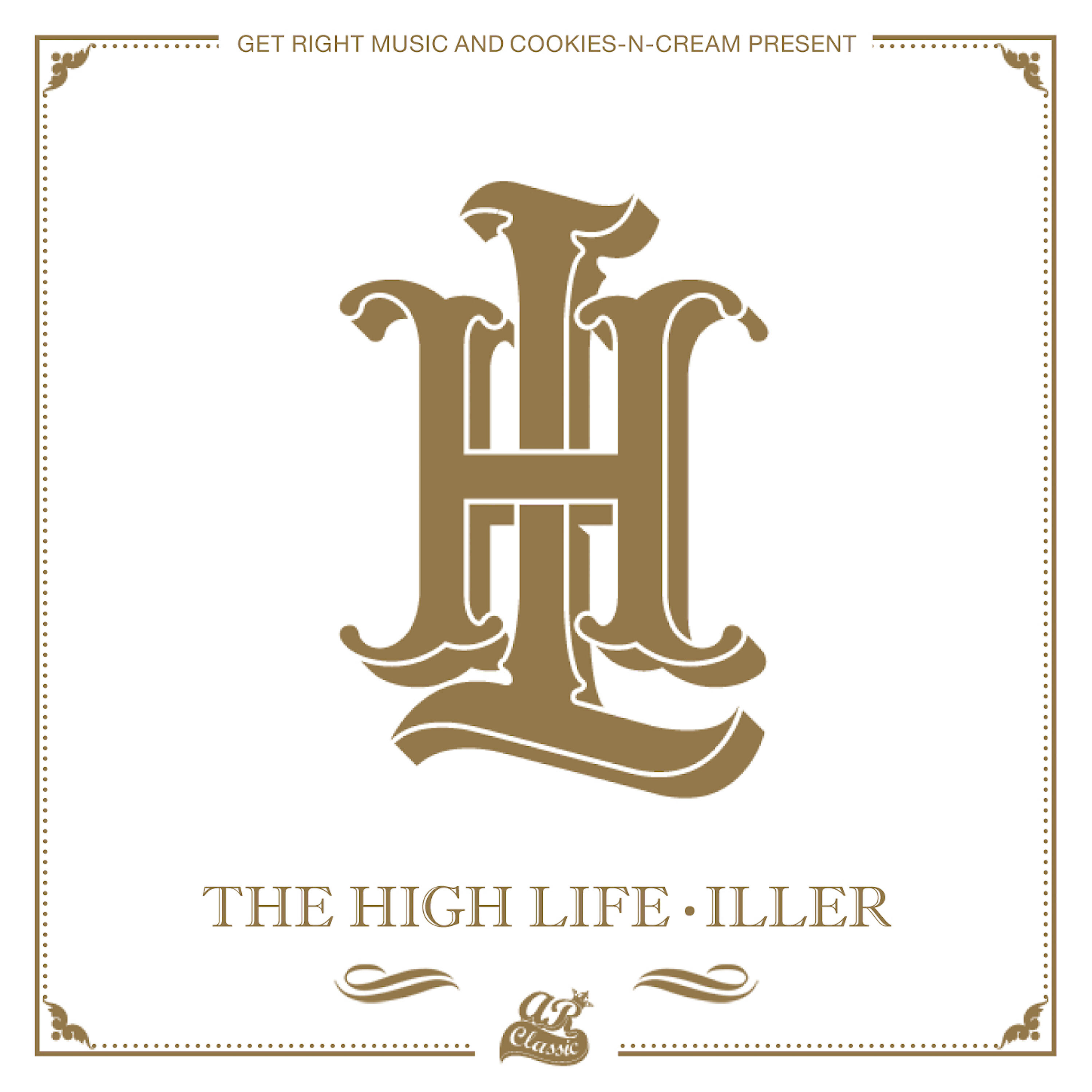 Релиз Iller