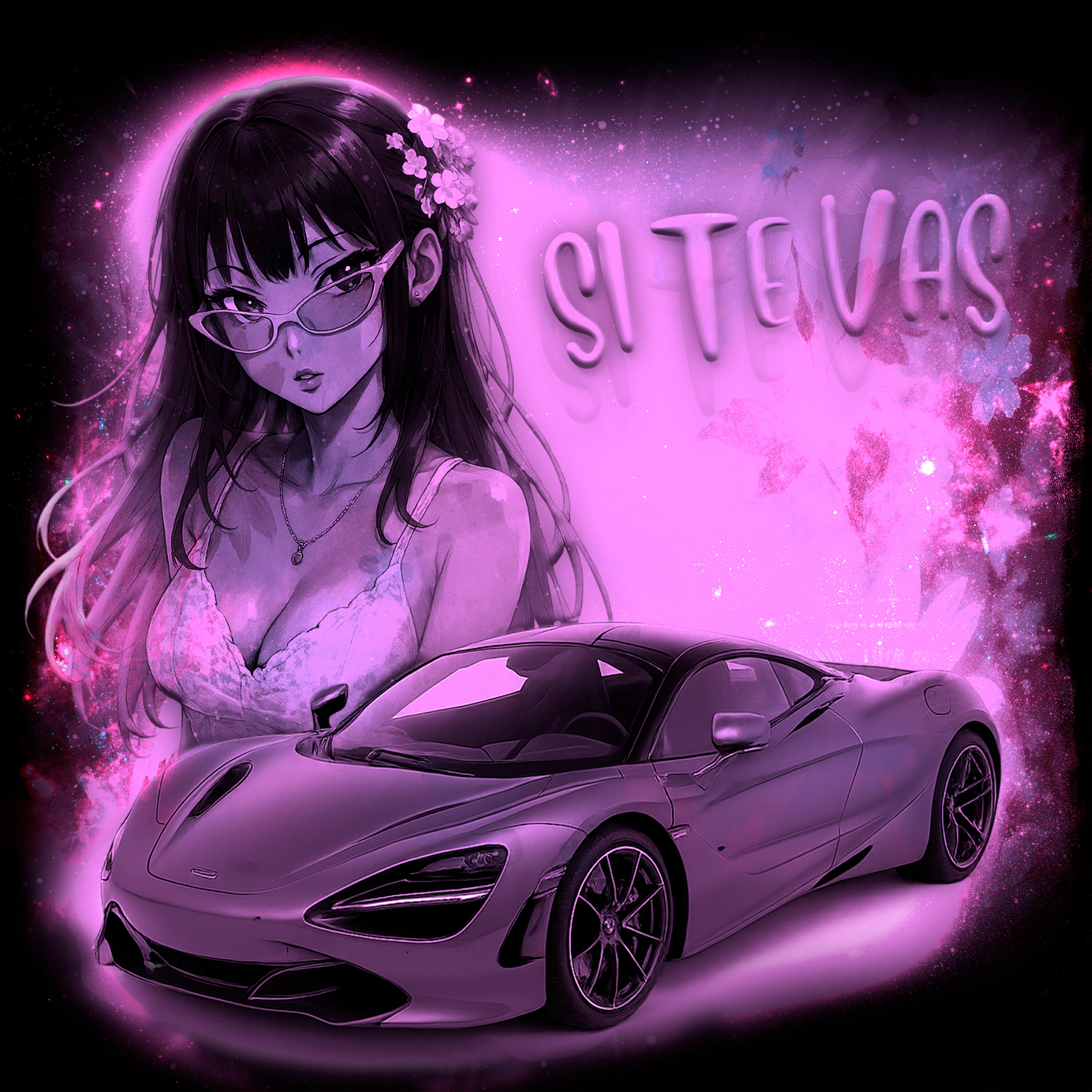 Релиз SI TE VAS