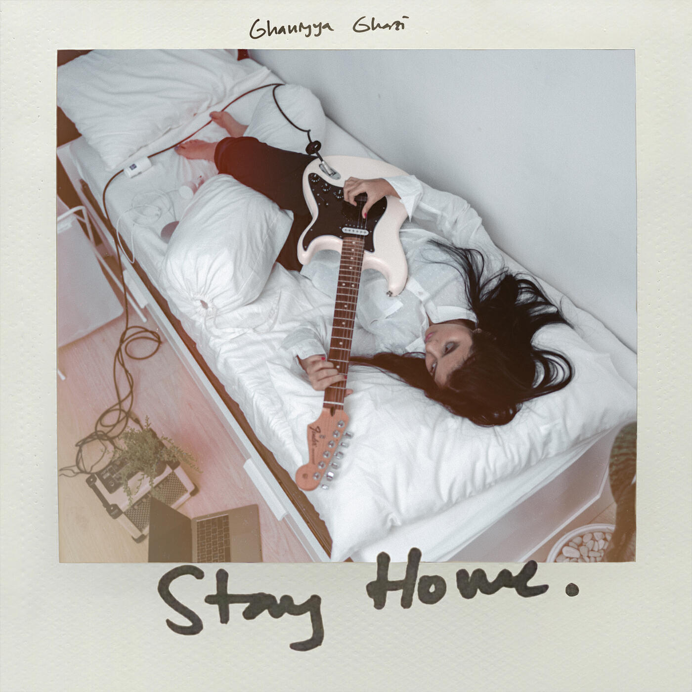 Релиз Stay Home