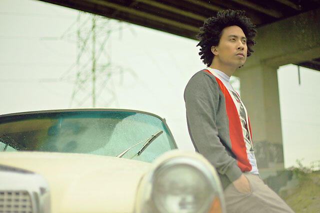 Warren Dean Flandez