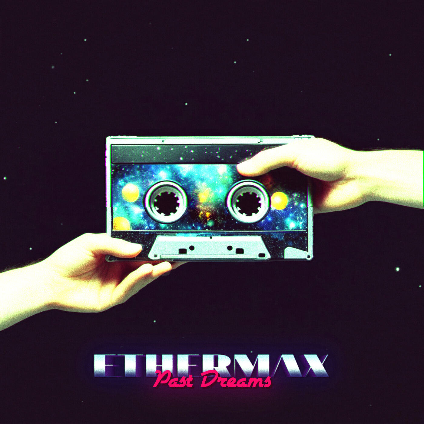 Релиз Past Dreams