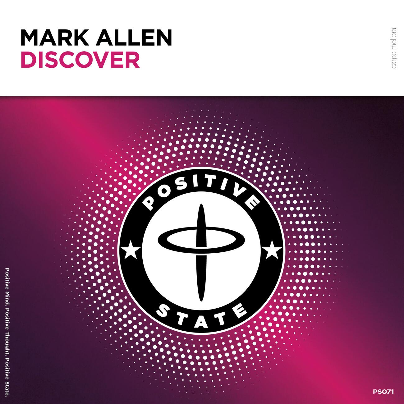 Mark Allen