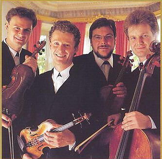 Franz Schubert Quartet