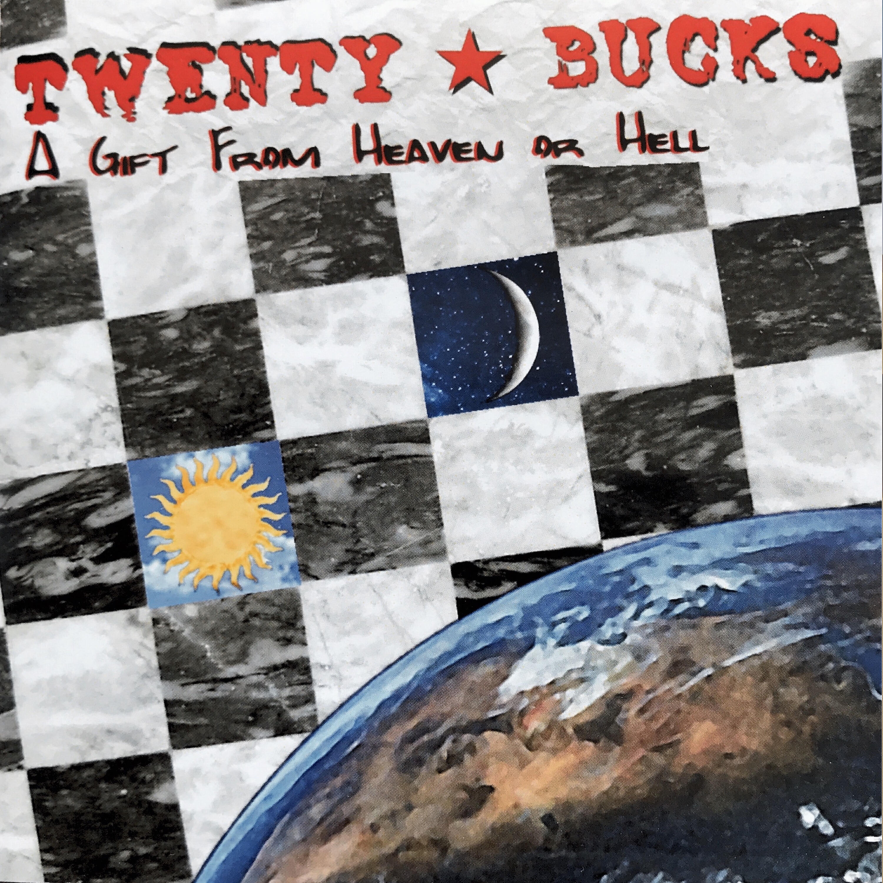 Релиз A Gift from Heaven or Hell