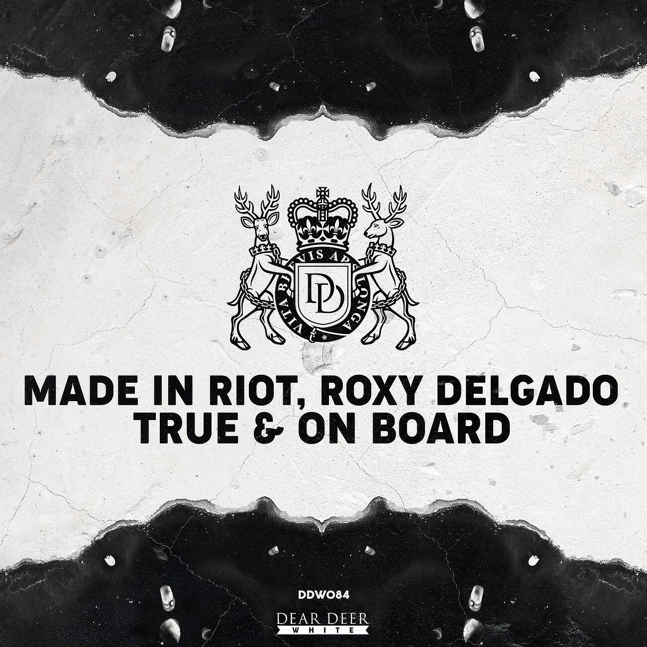 Релиз True & On Board