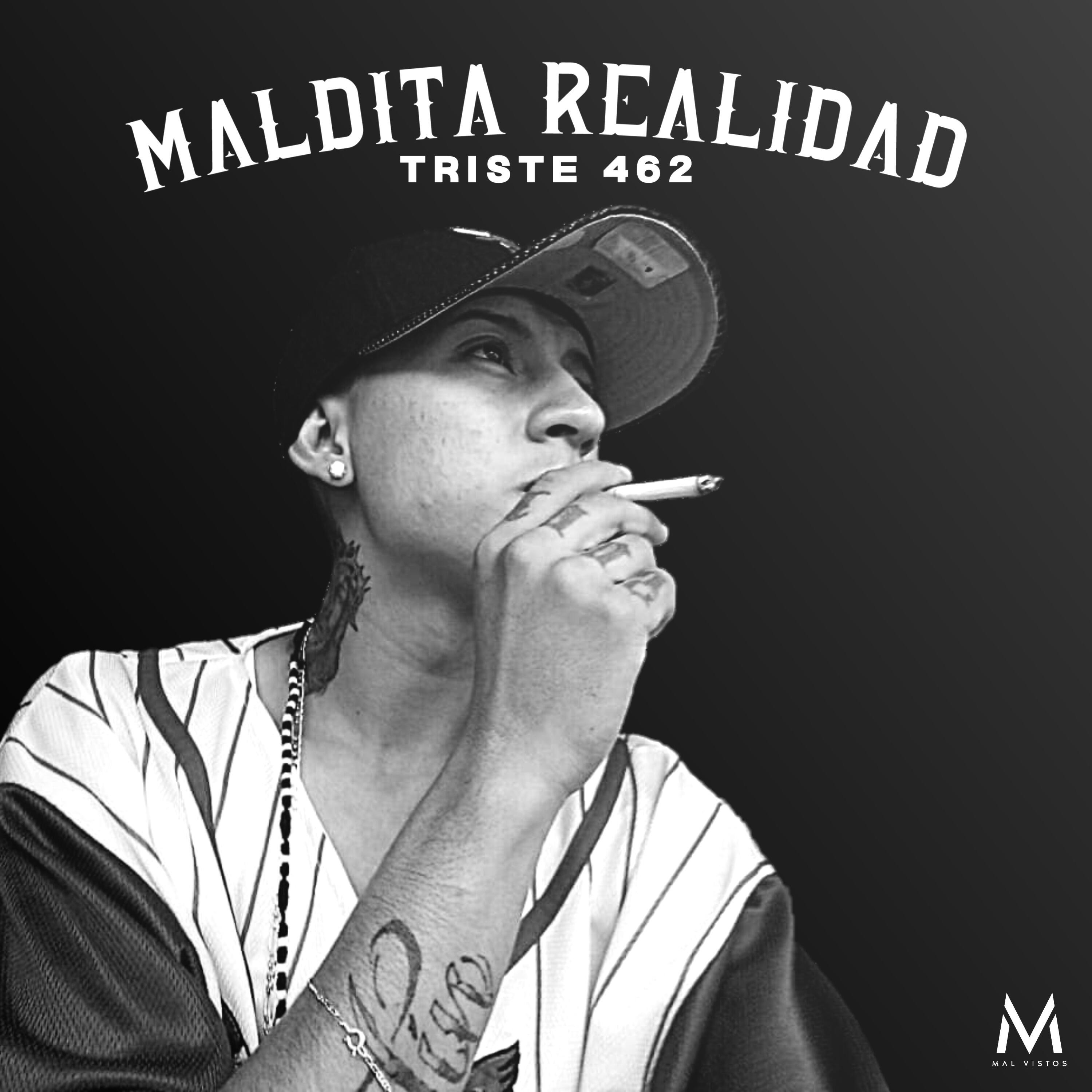 Релиз Maldita Realidad