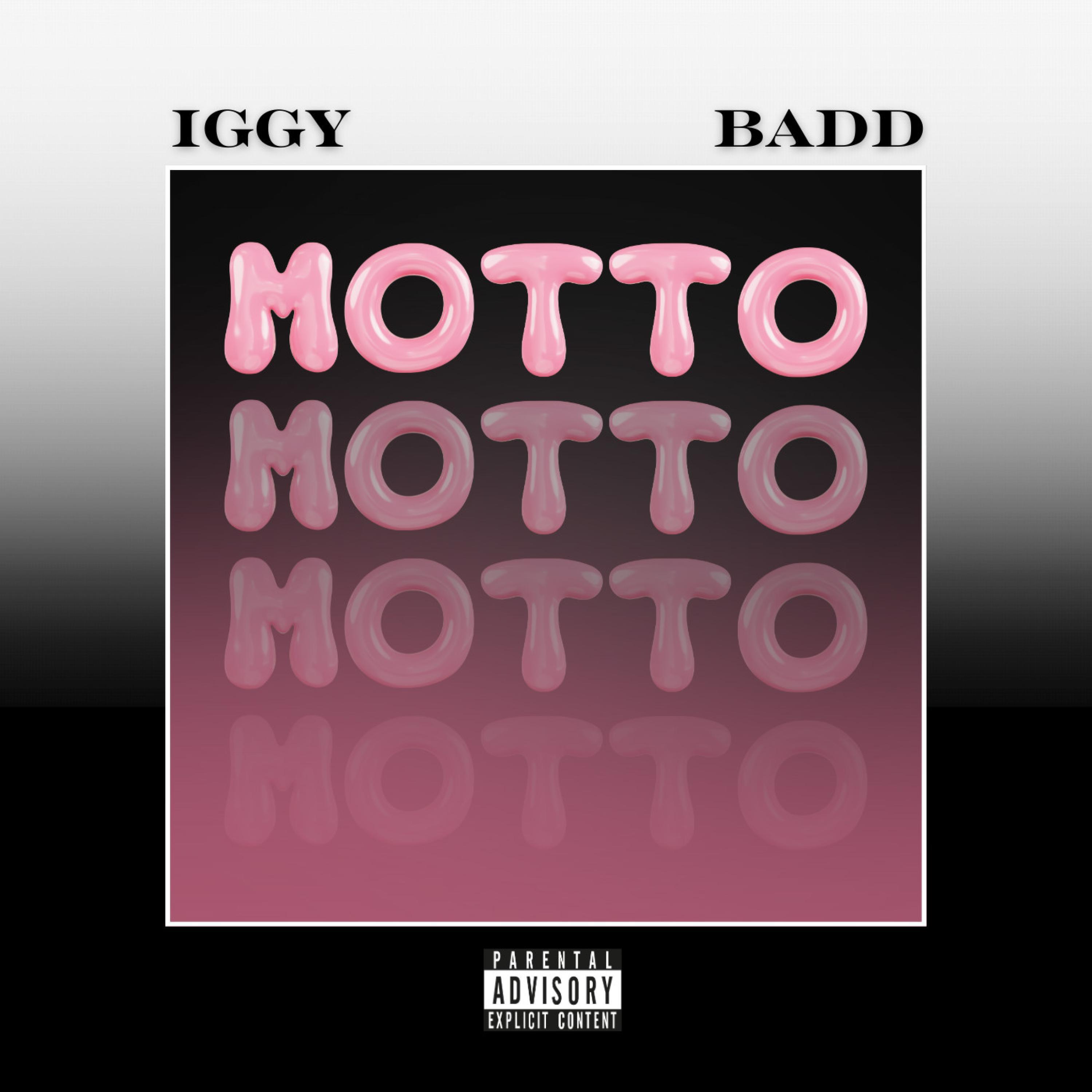 Iggy Badd