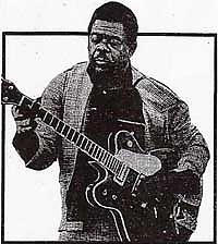 Left Hand Frank