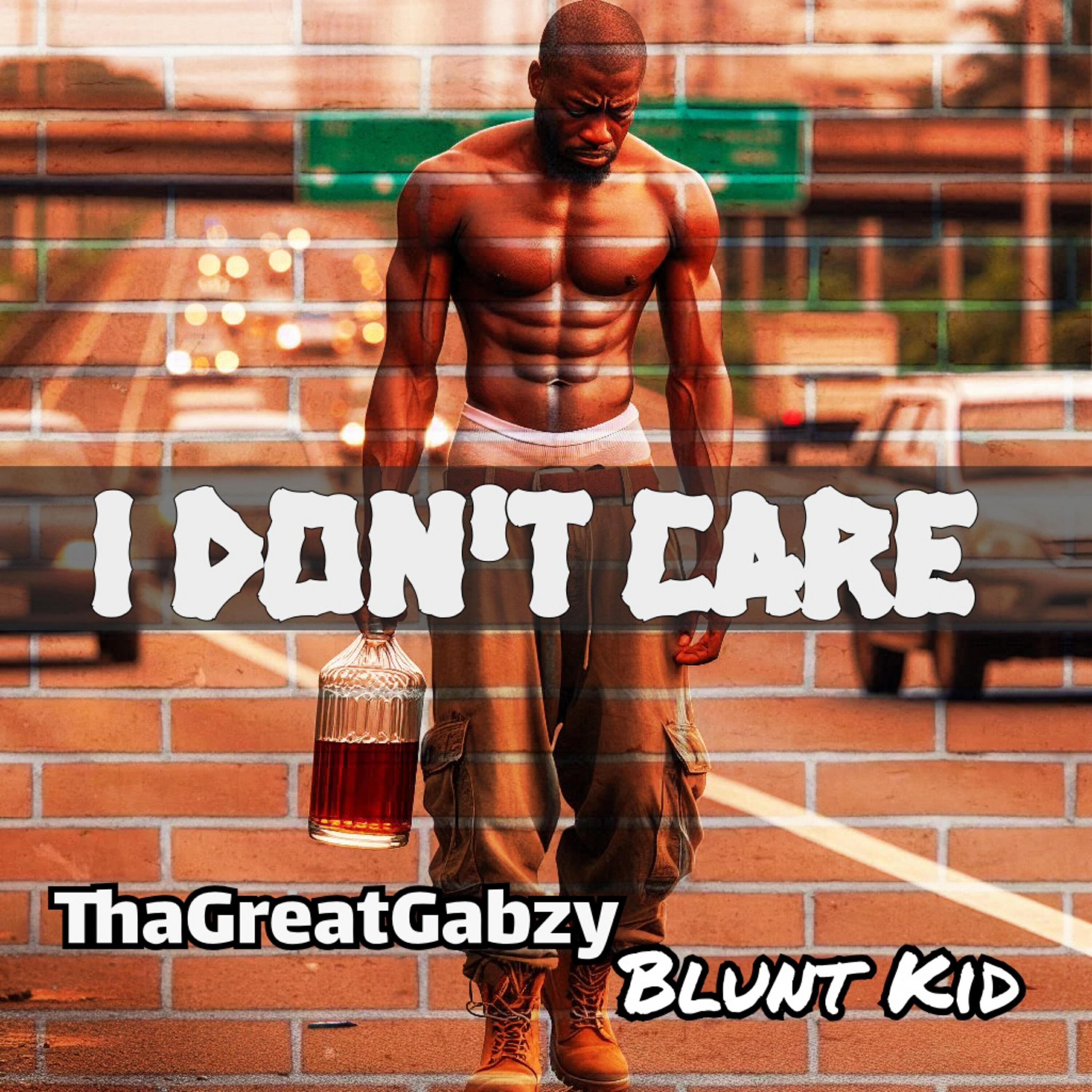 Релиз I don't care