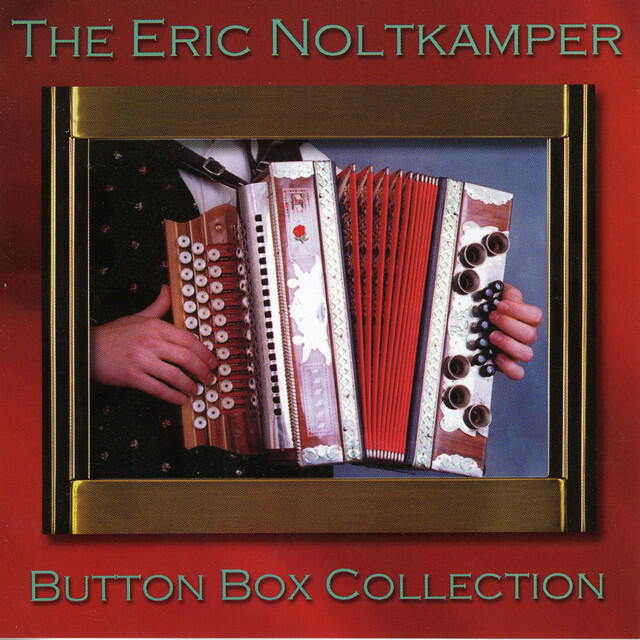Релиз The Eric Noltkamper Button Box Collection