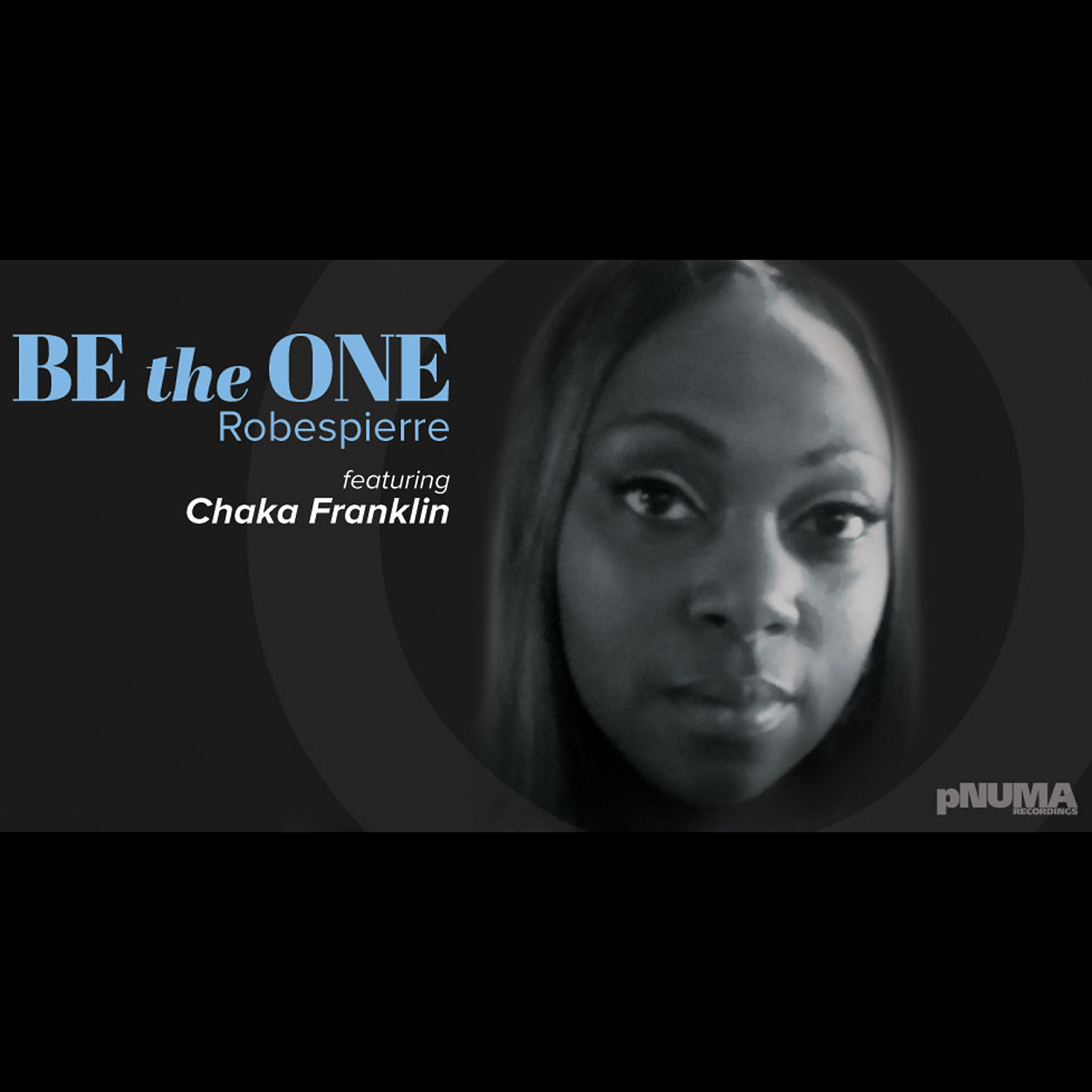Релиз Be the One