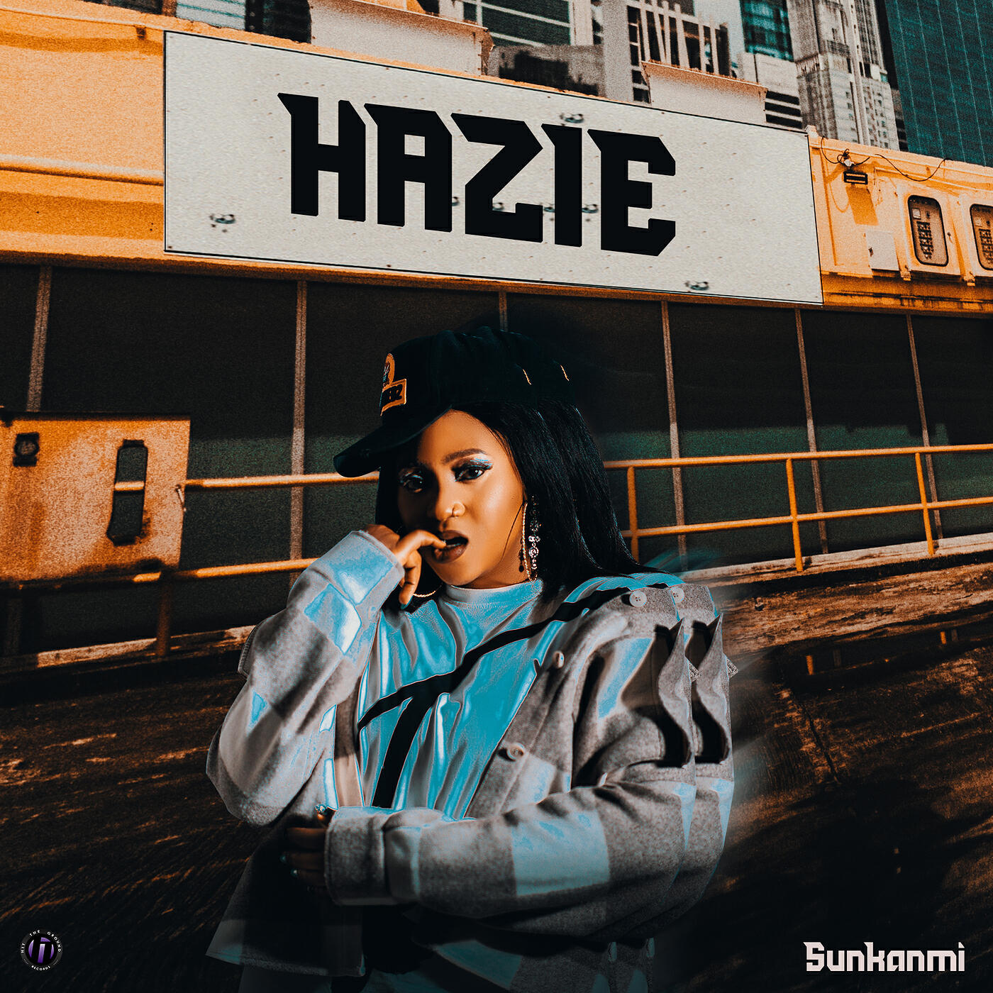 Релиз Hazie
