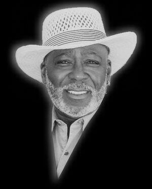 Sidney Barnes