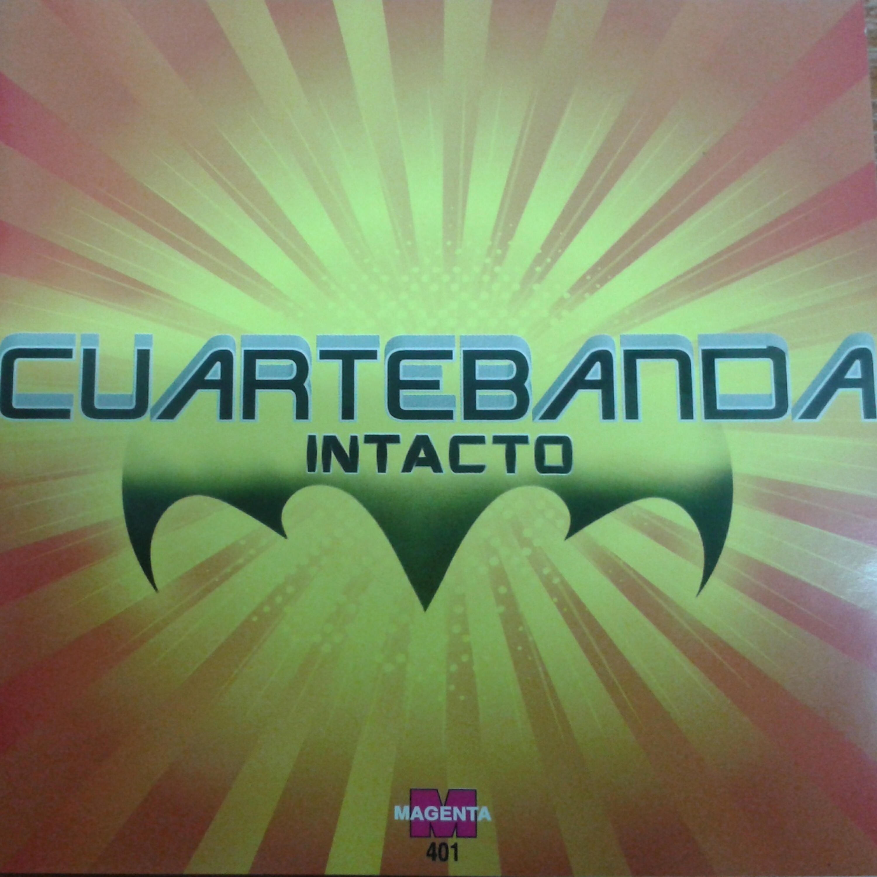 Релиз Intacto