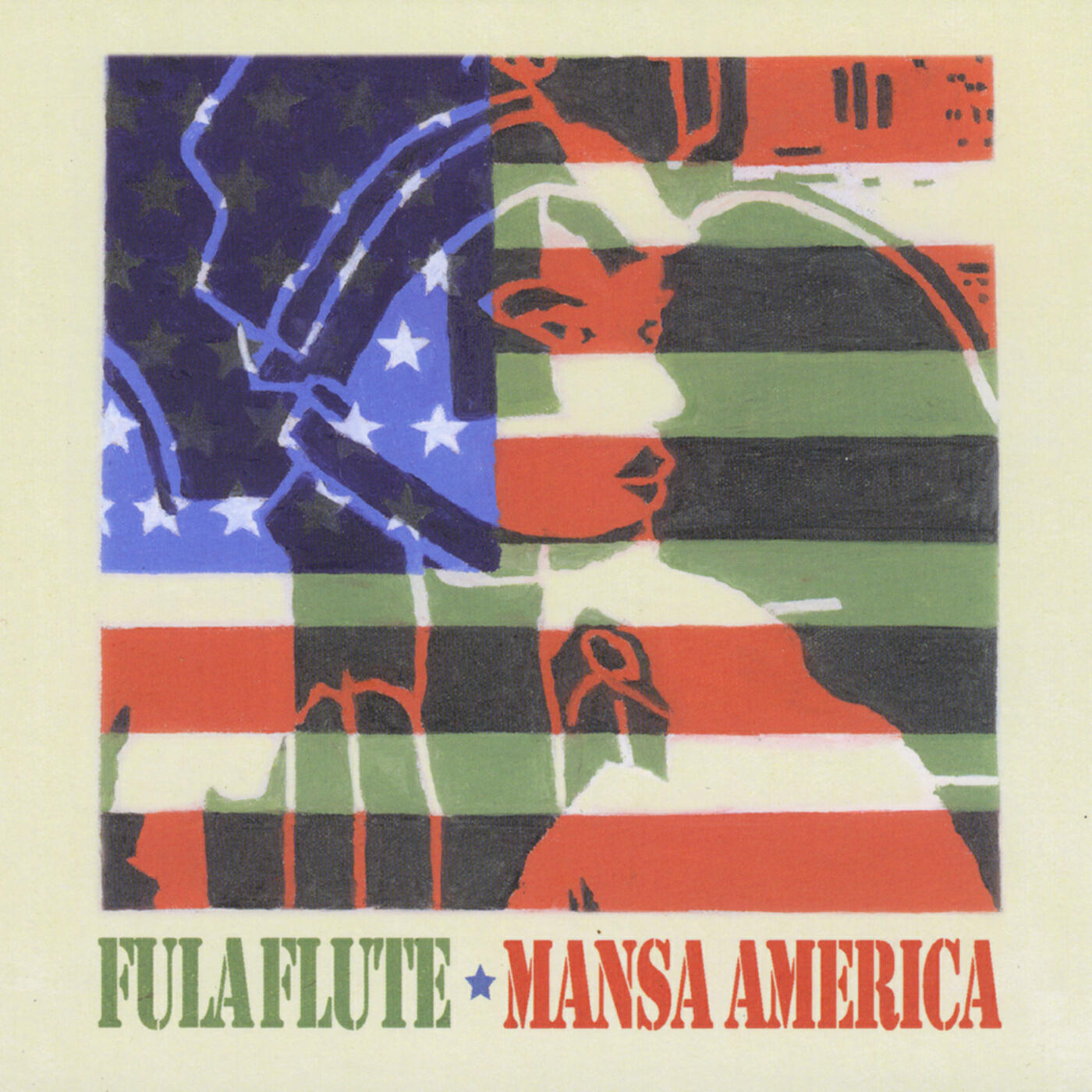 Релиз Mansa America