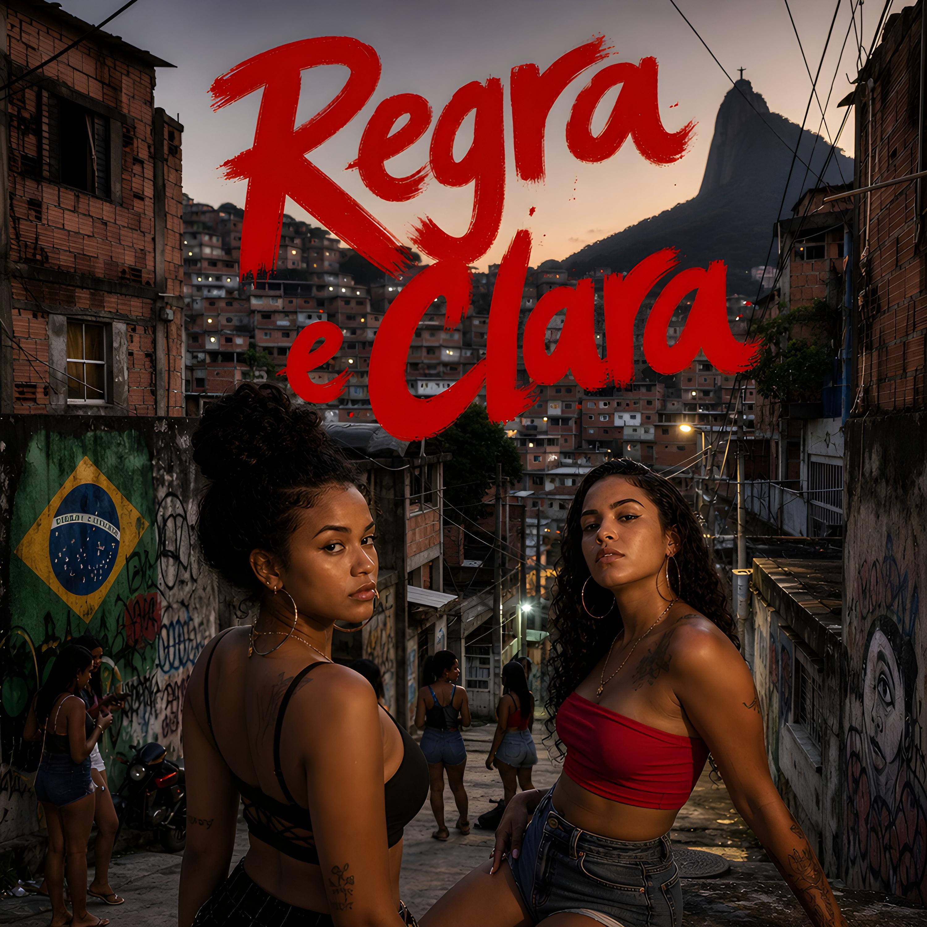 Релиз Regra E Clara