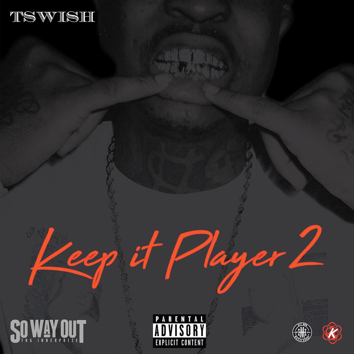 Релиз Keep It Player 2