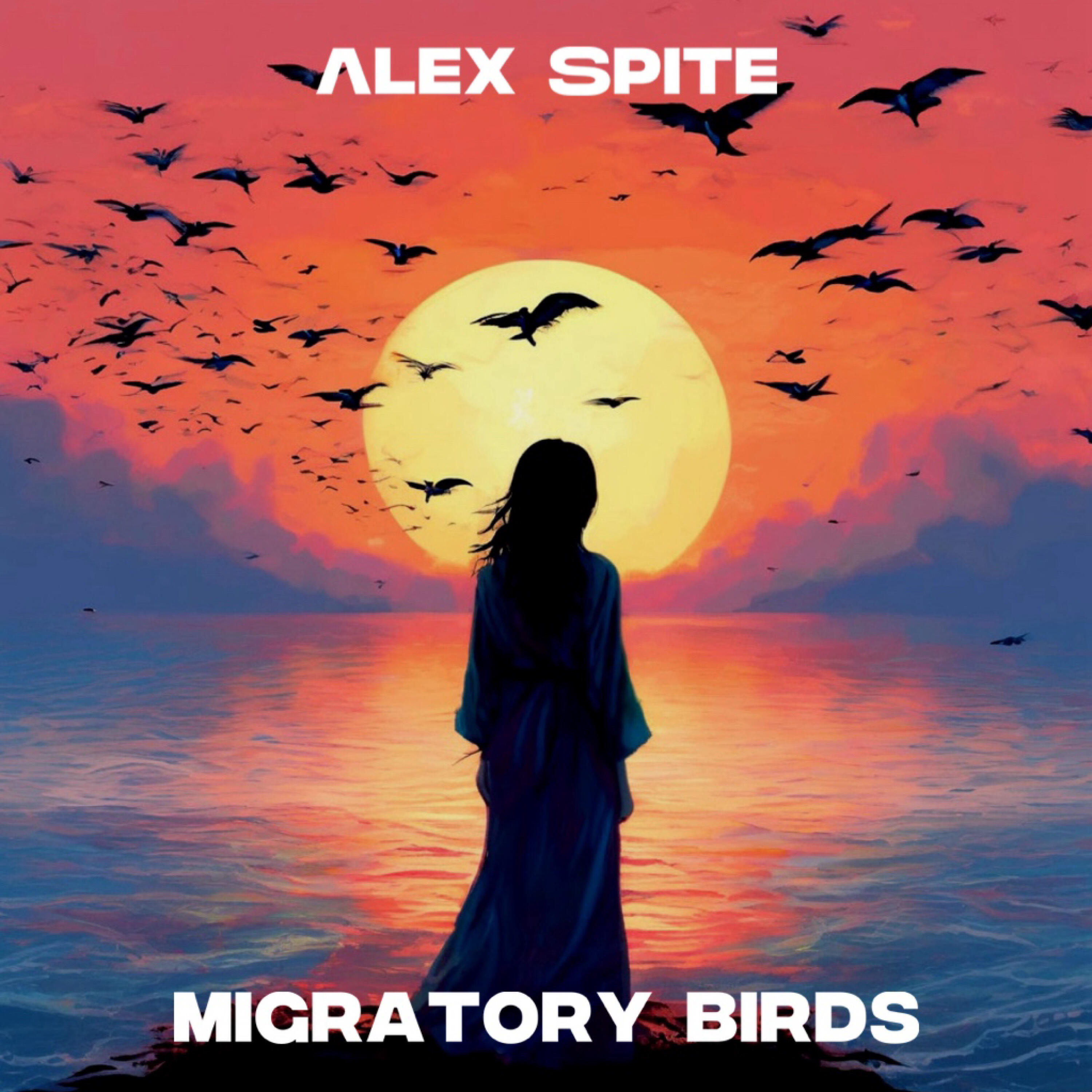 Релиз Migratory Birds