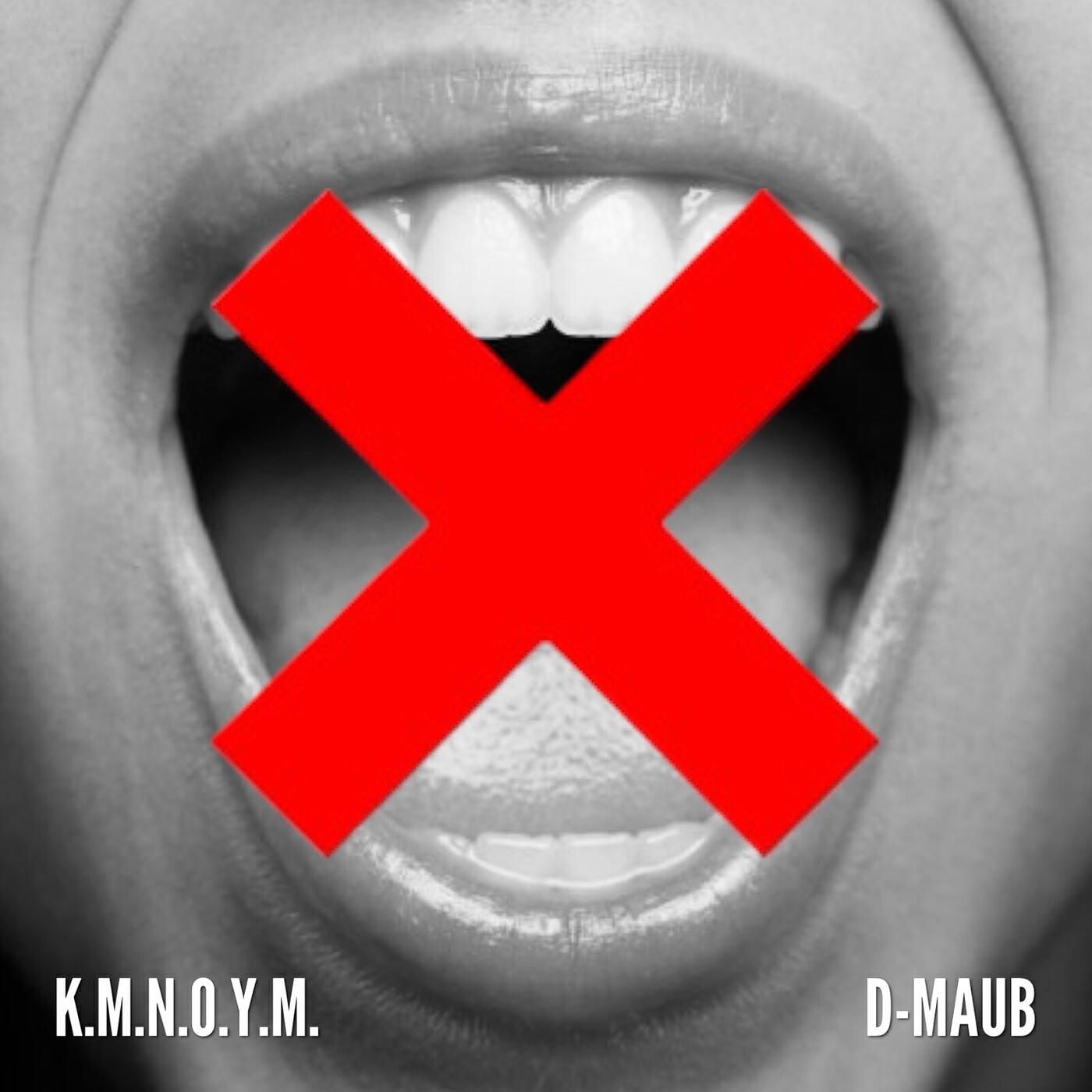 Релиз K.M.n.O.Y.M.