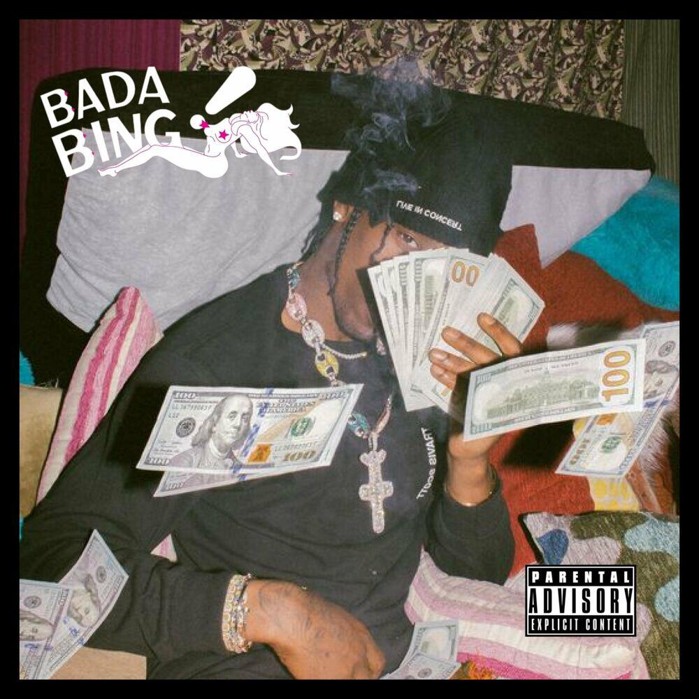 Релиз Bada Bing