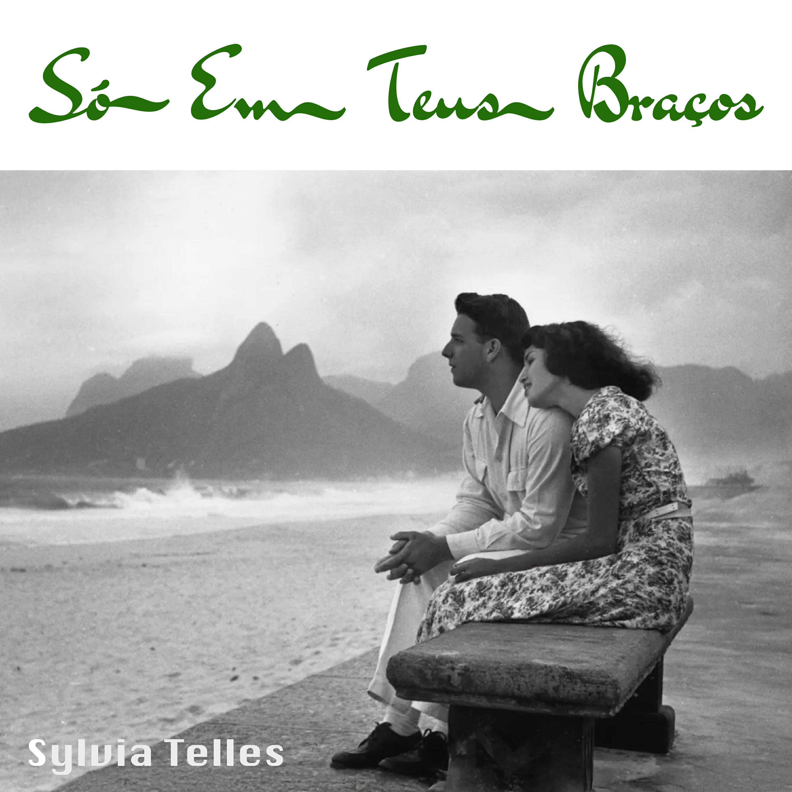Релиз Só Em Teus Braços - Cozy Bossa Nova For Sweater Weather