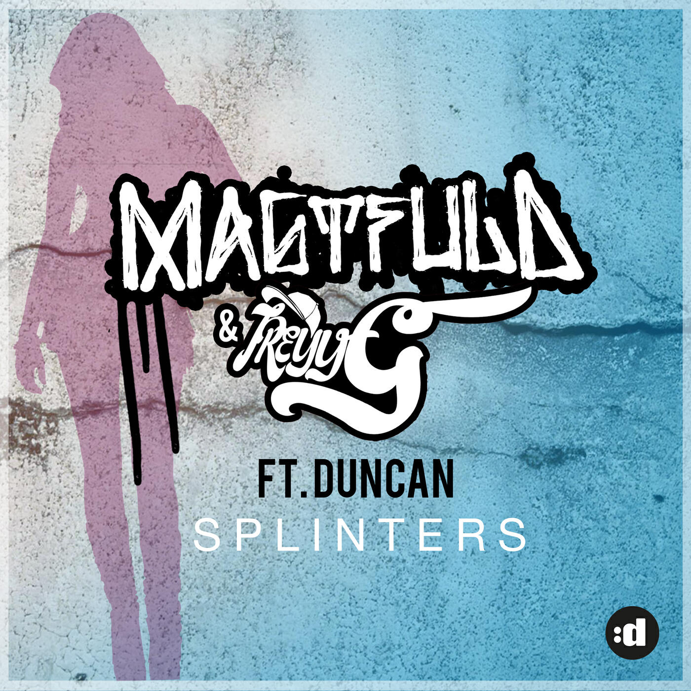 Релиз Splinters (Radio Edit)