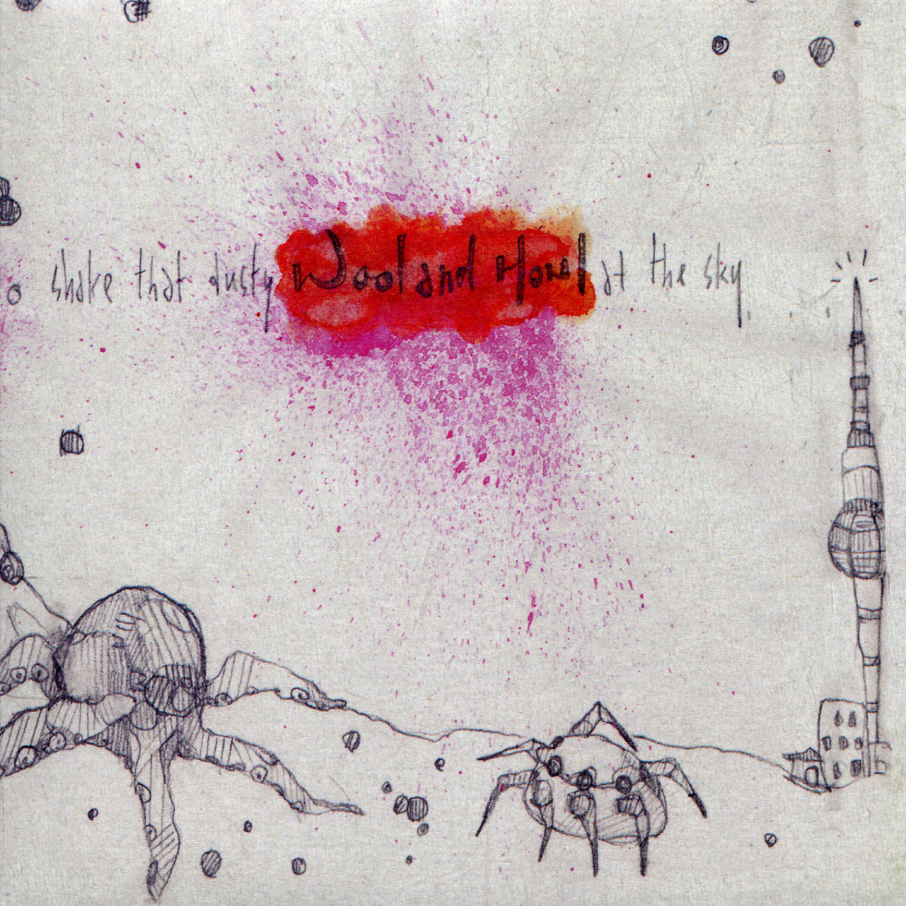 Релиз Wool and Howl