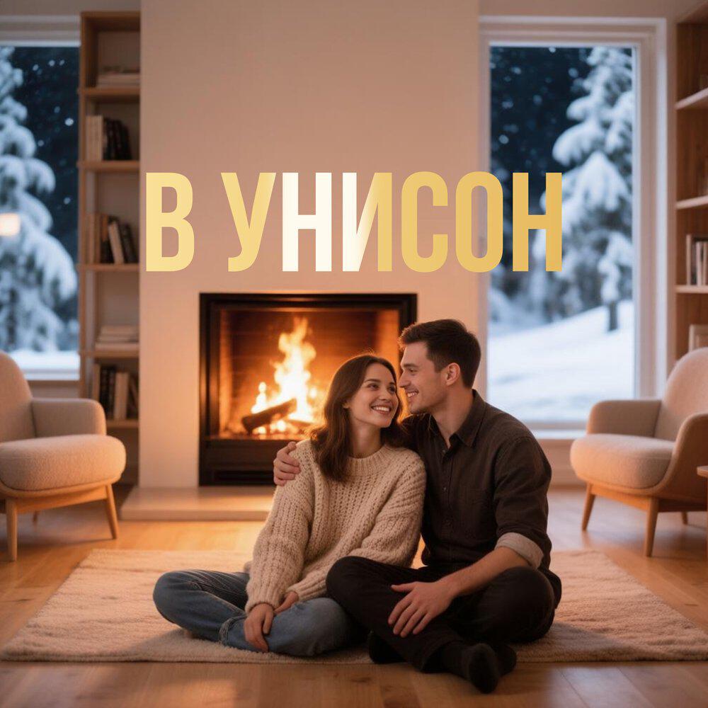 Релиз В унисон