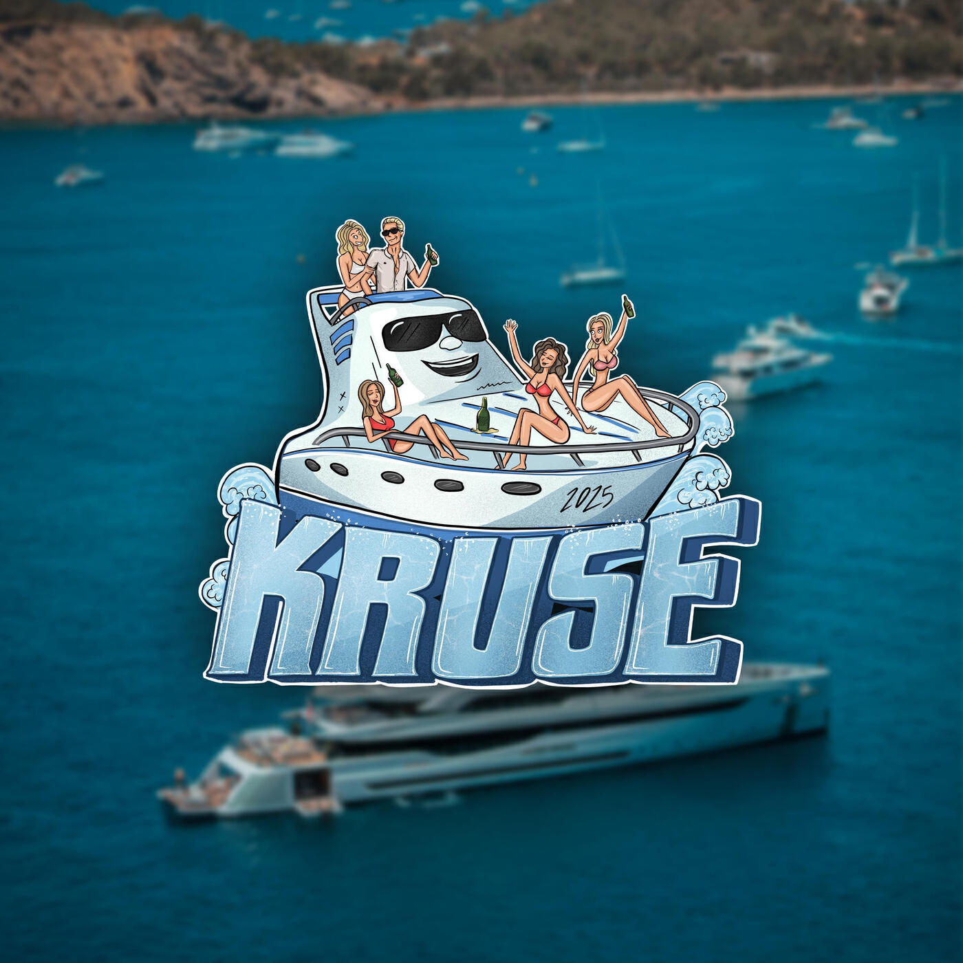 Релиз KRUSE 2025