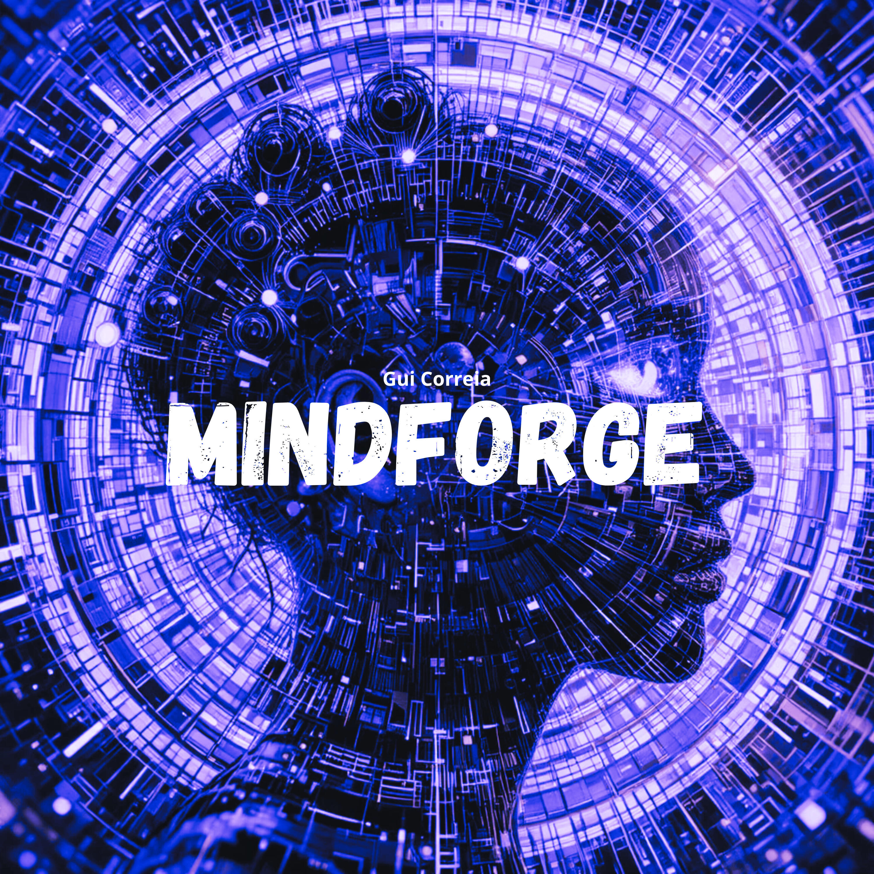 Релиз Mindforge