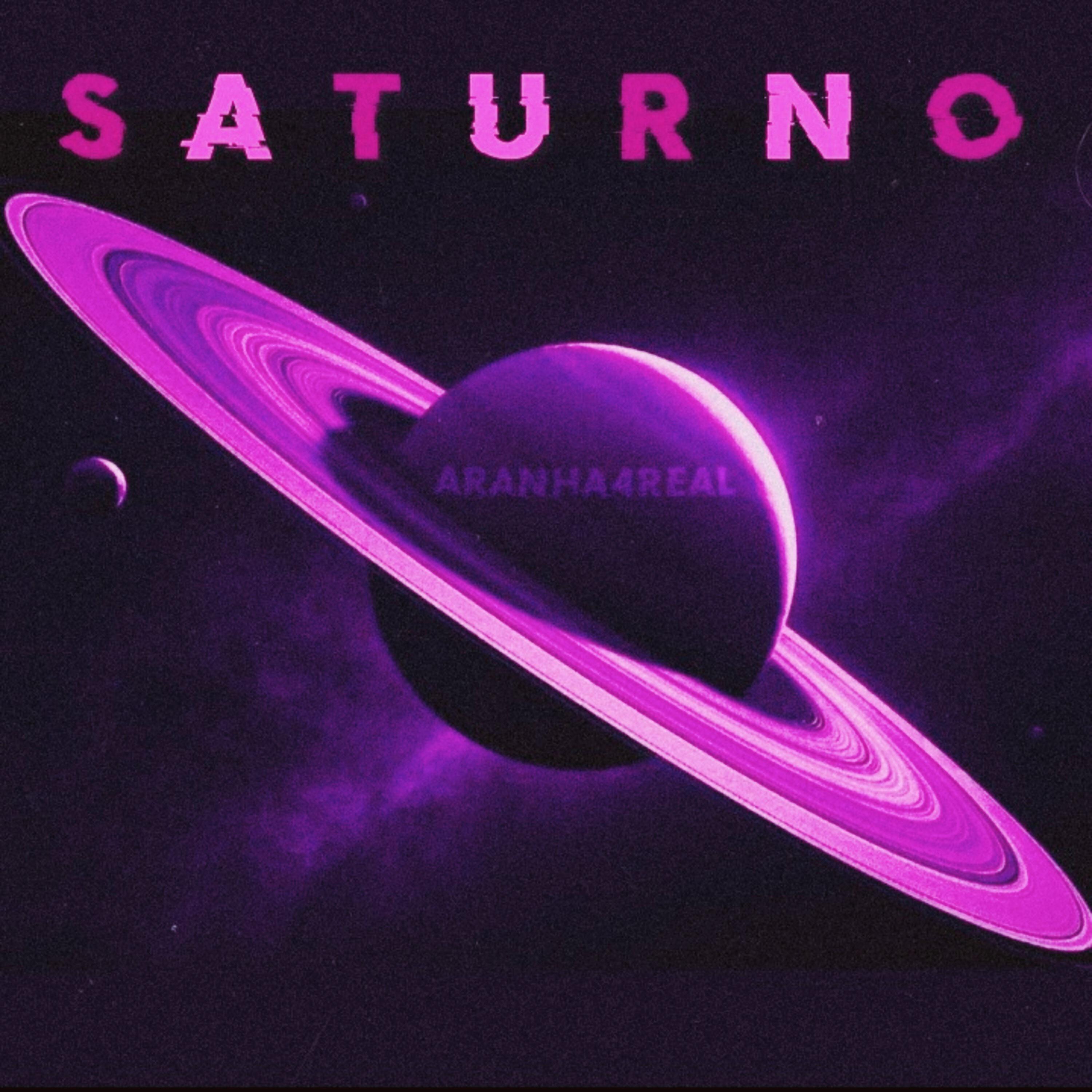 Релиз Saturno - Slowed + Reverb