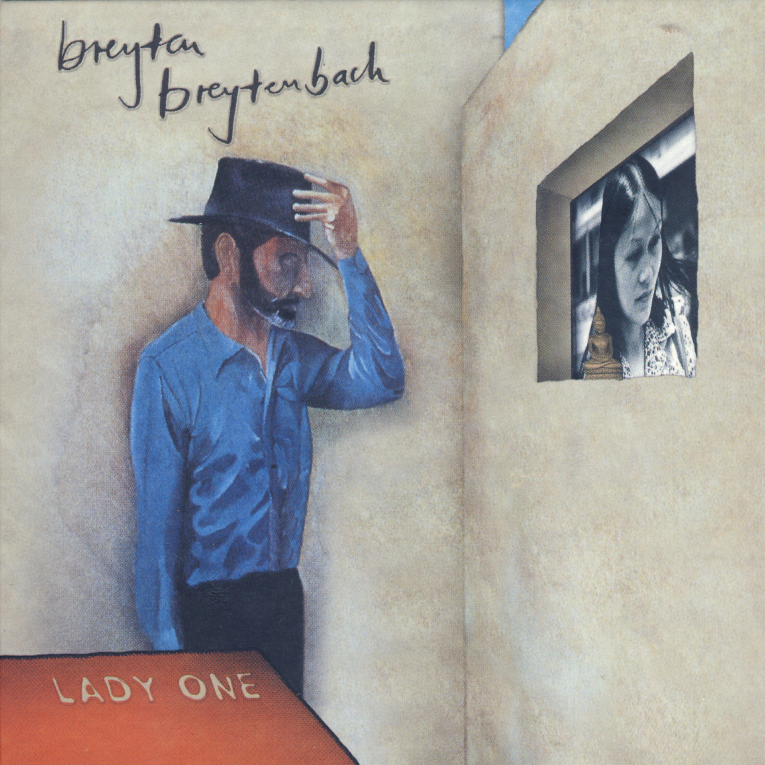 Релиз Lady One