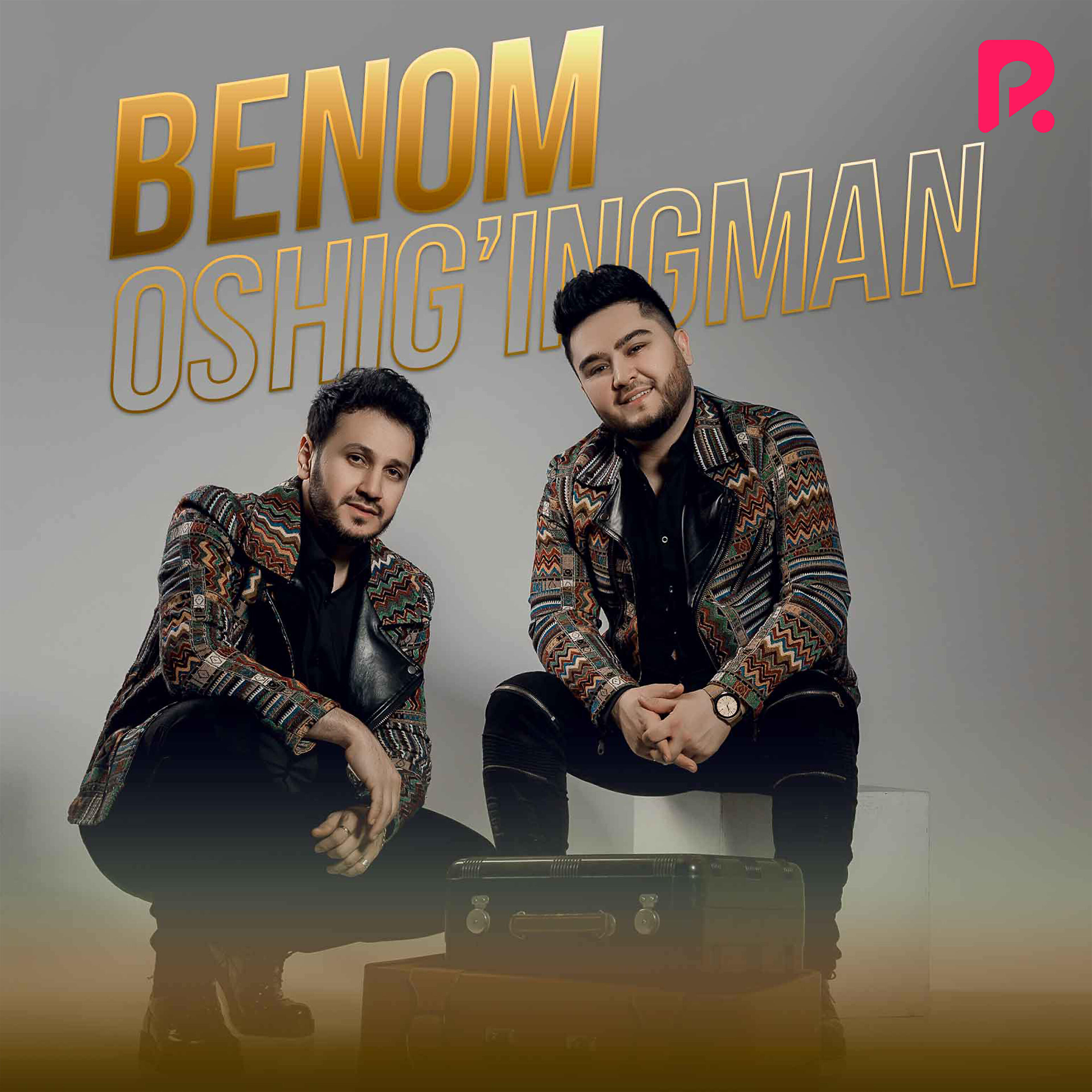 Релиз Oshig'ingman
