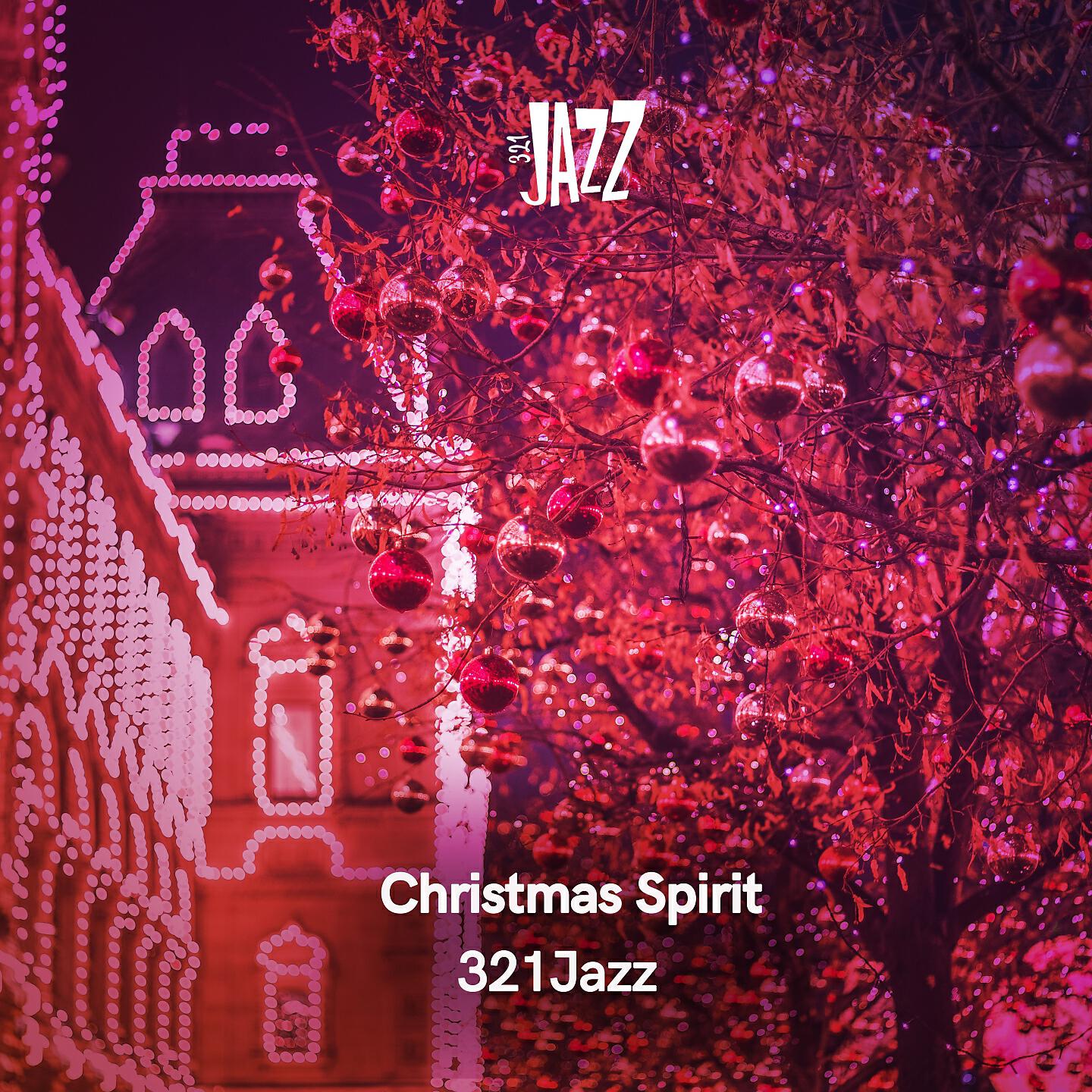 Релиз Christmas Spirit