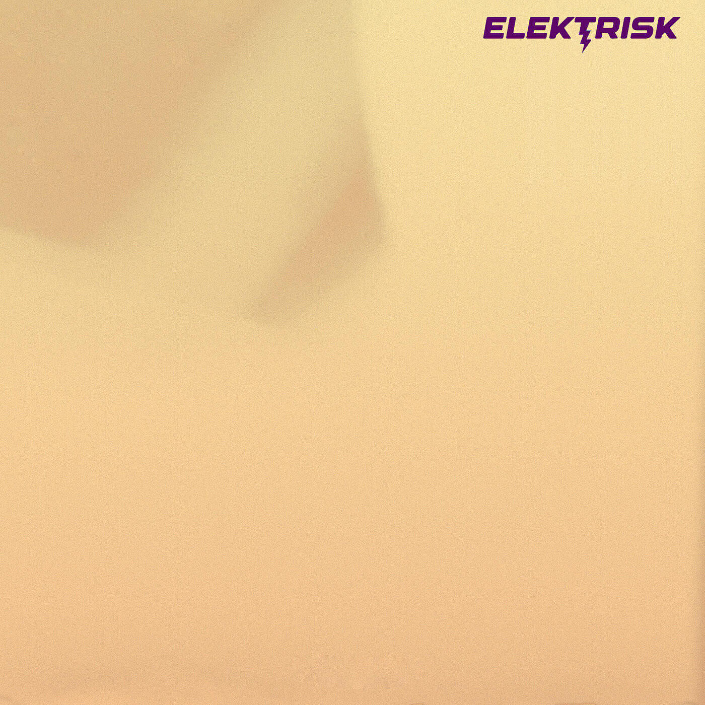 Релиз Elektrisk