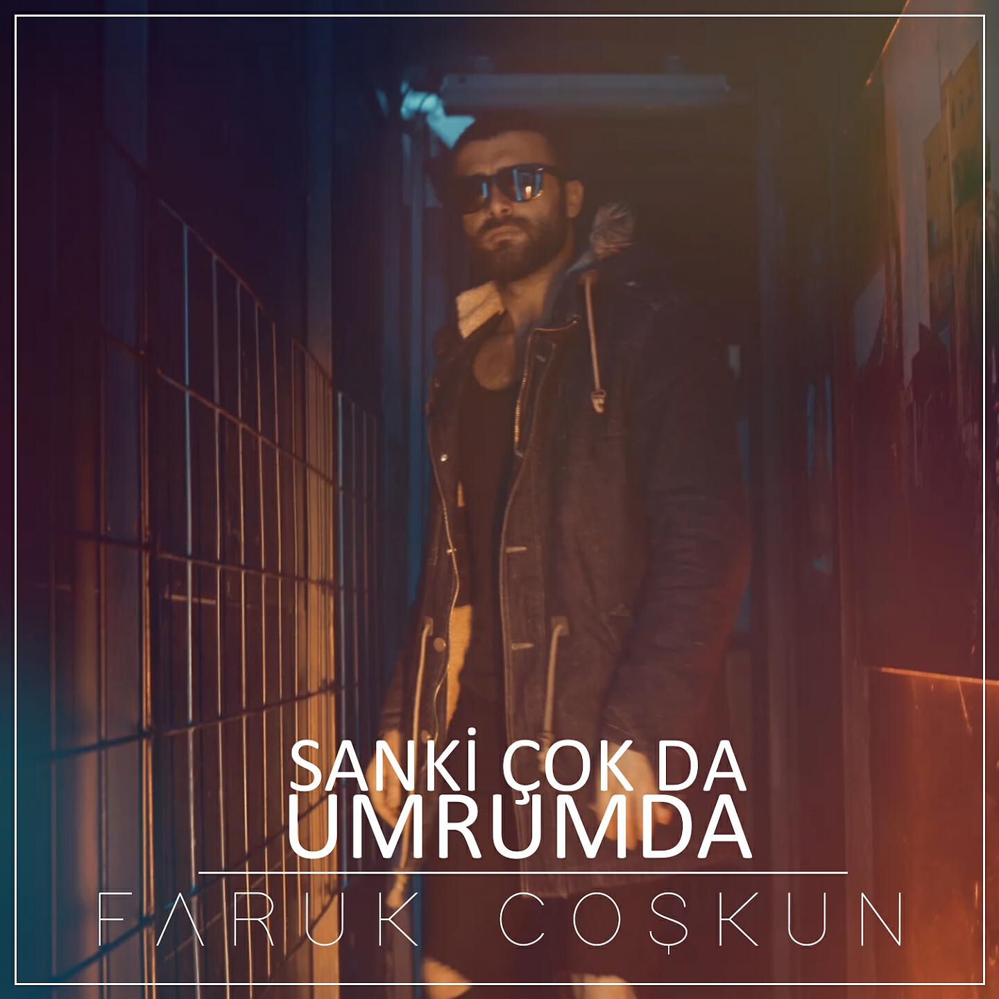 Релиз Sanki Çok da Umrumda