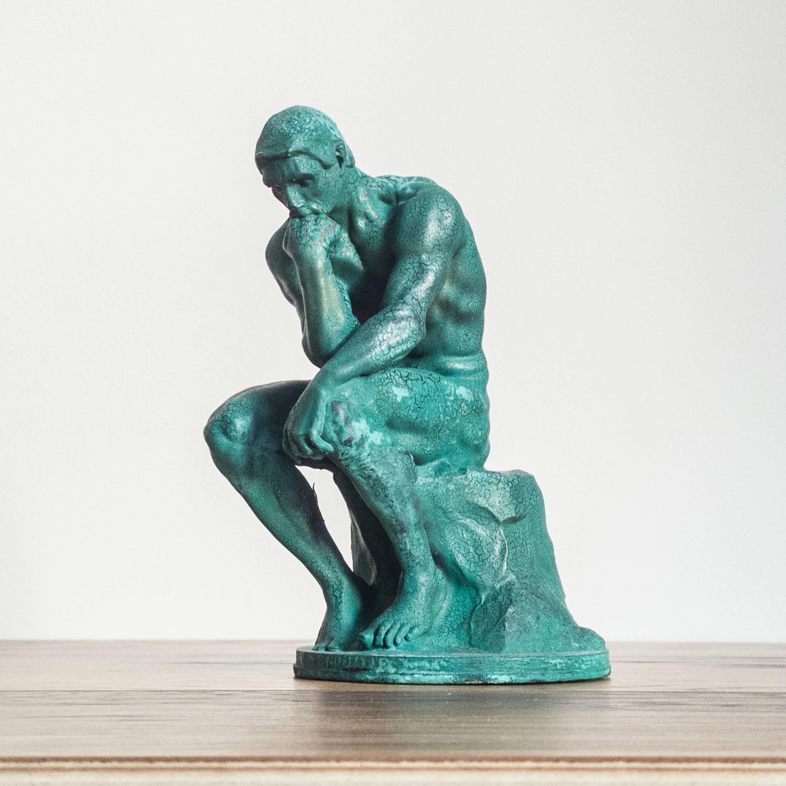Релиз Thinking