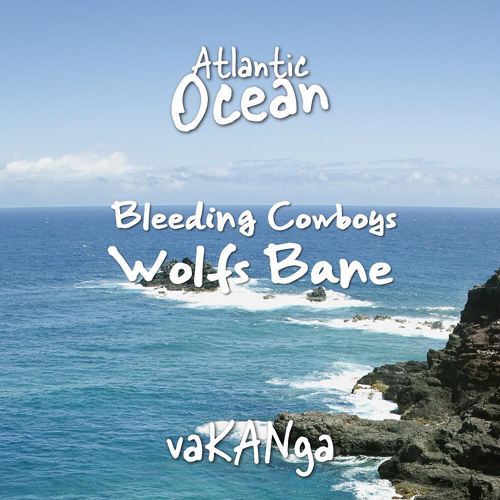 Релиз Atlantic Ocean