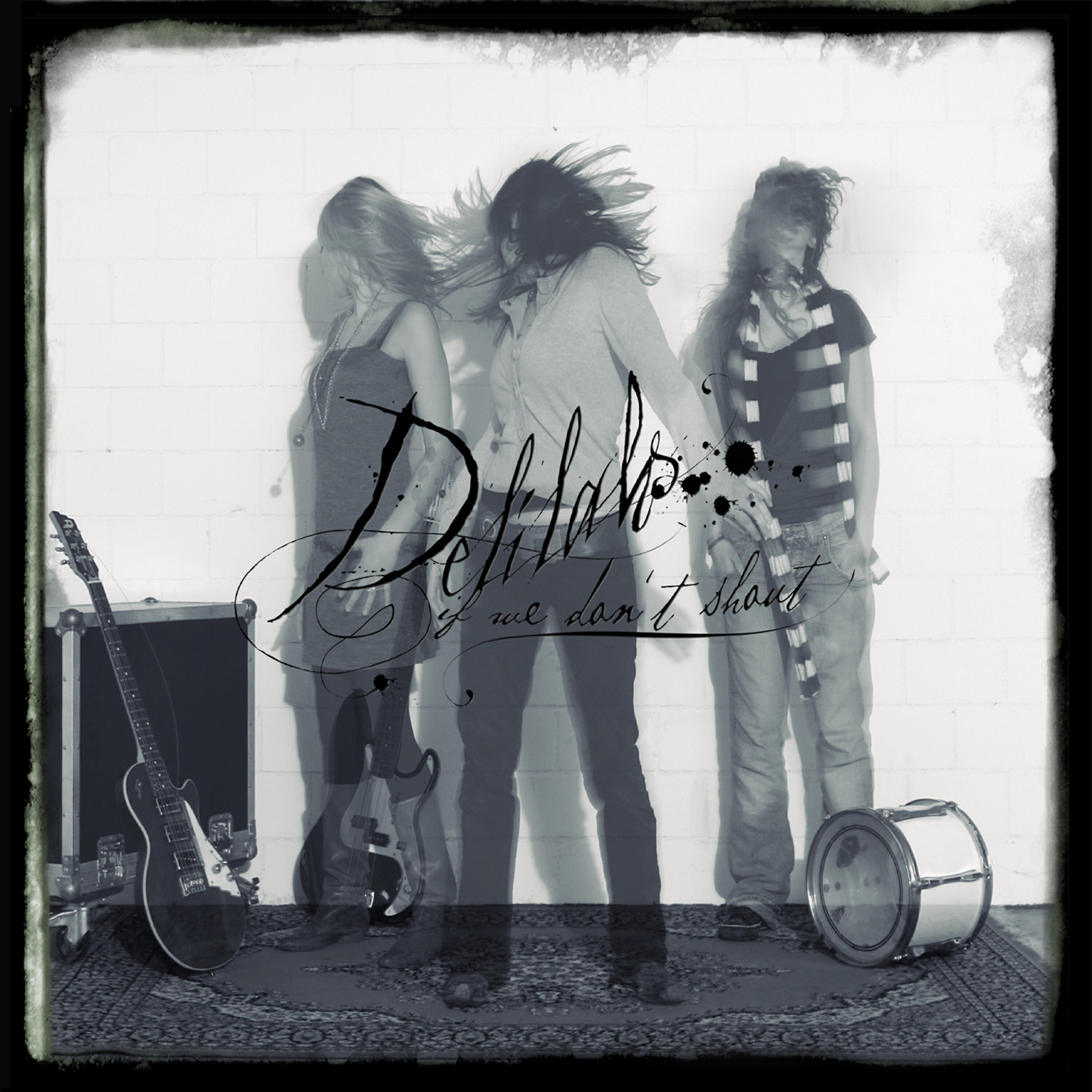 Релиз If We Don't Shout