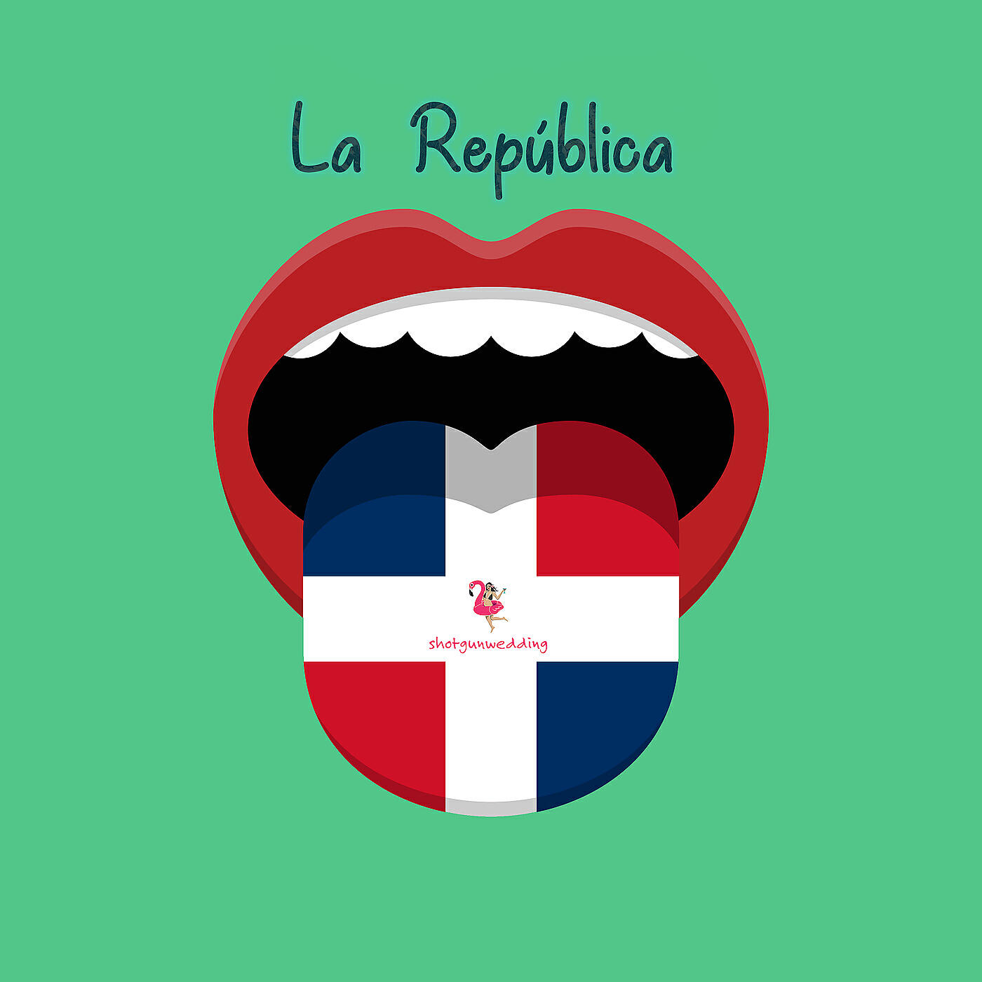 Релиз La República