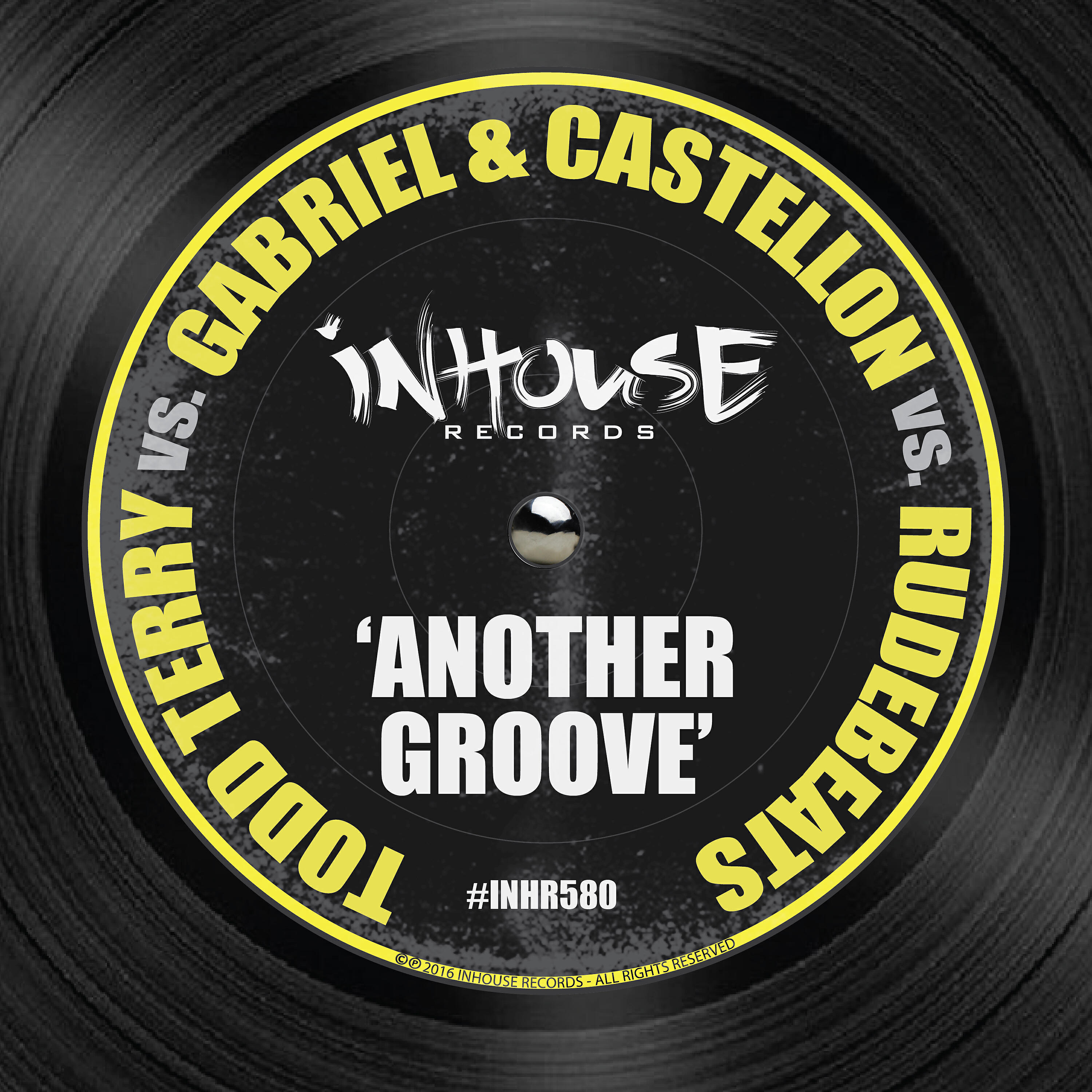 Релиз Another Groove