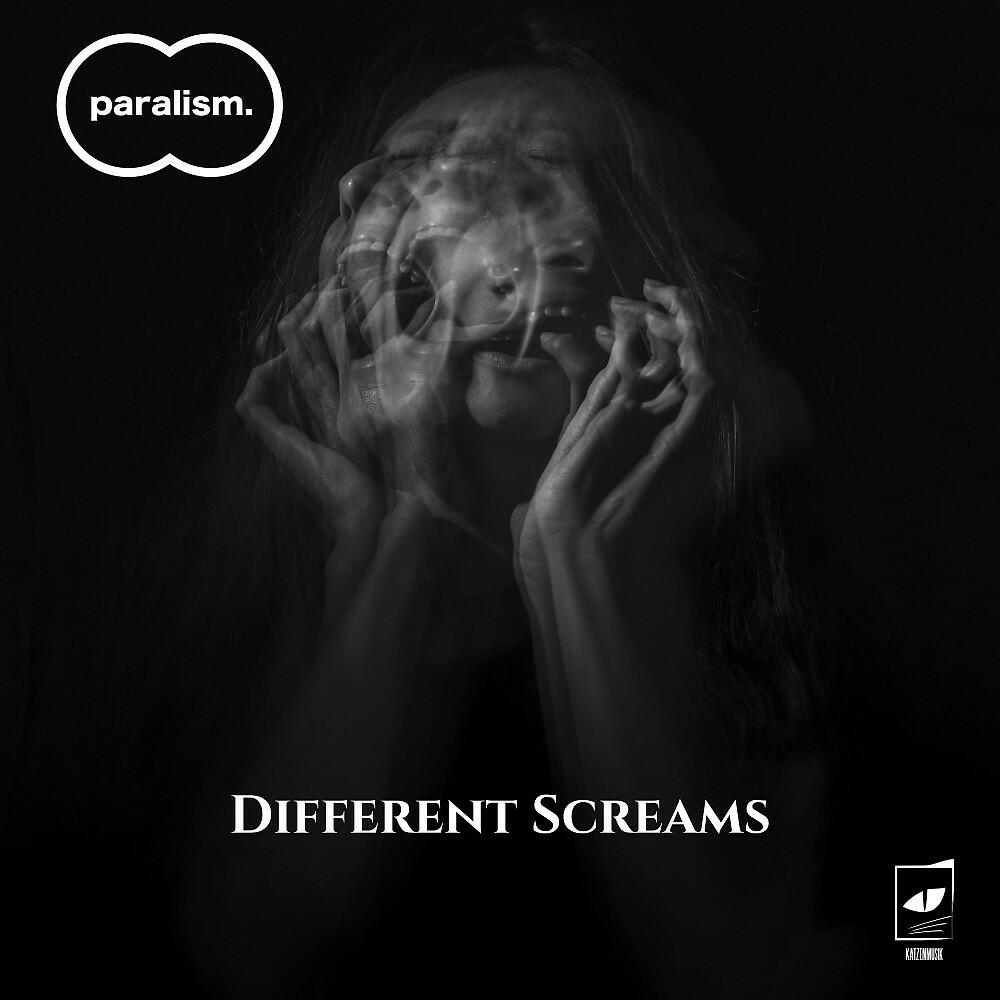 Релиз Different Screams