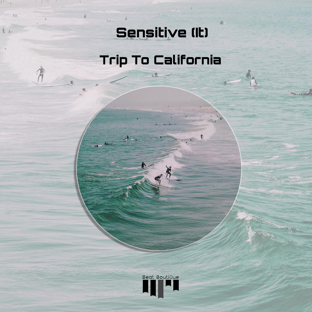 Релиз Trip To California