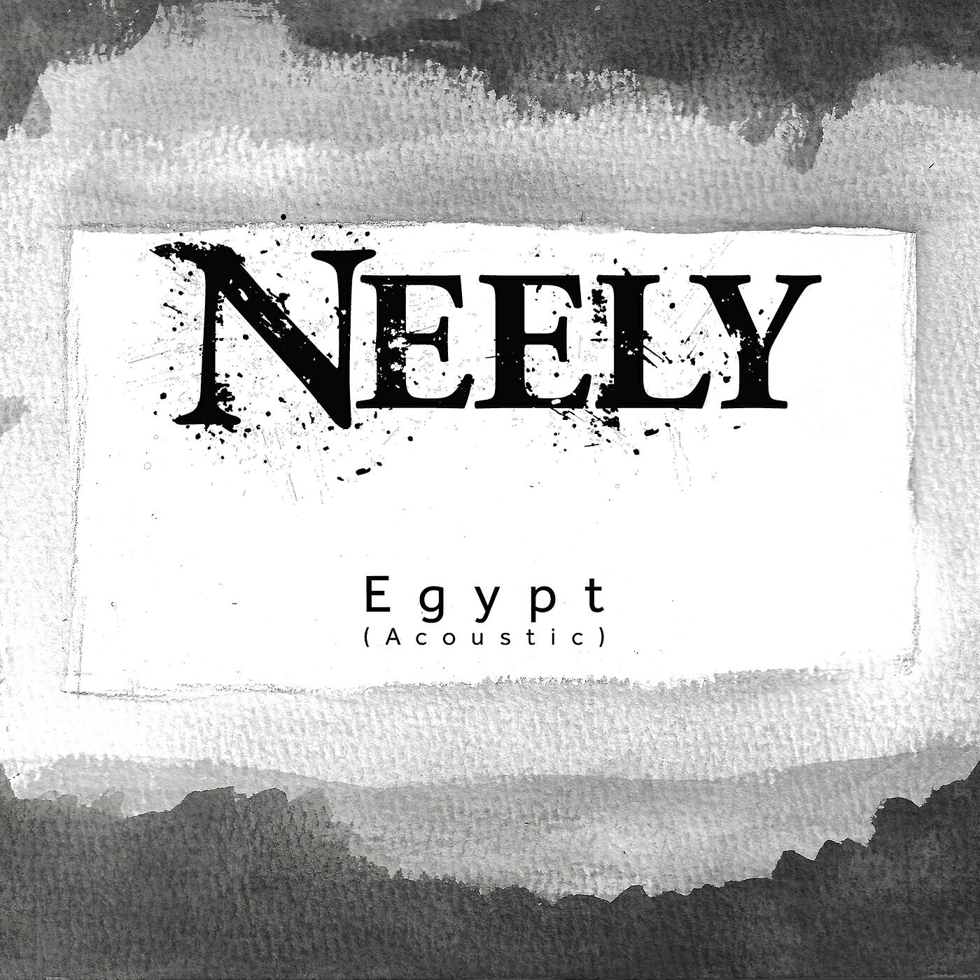Релиз Egypt (Acoustic)