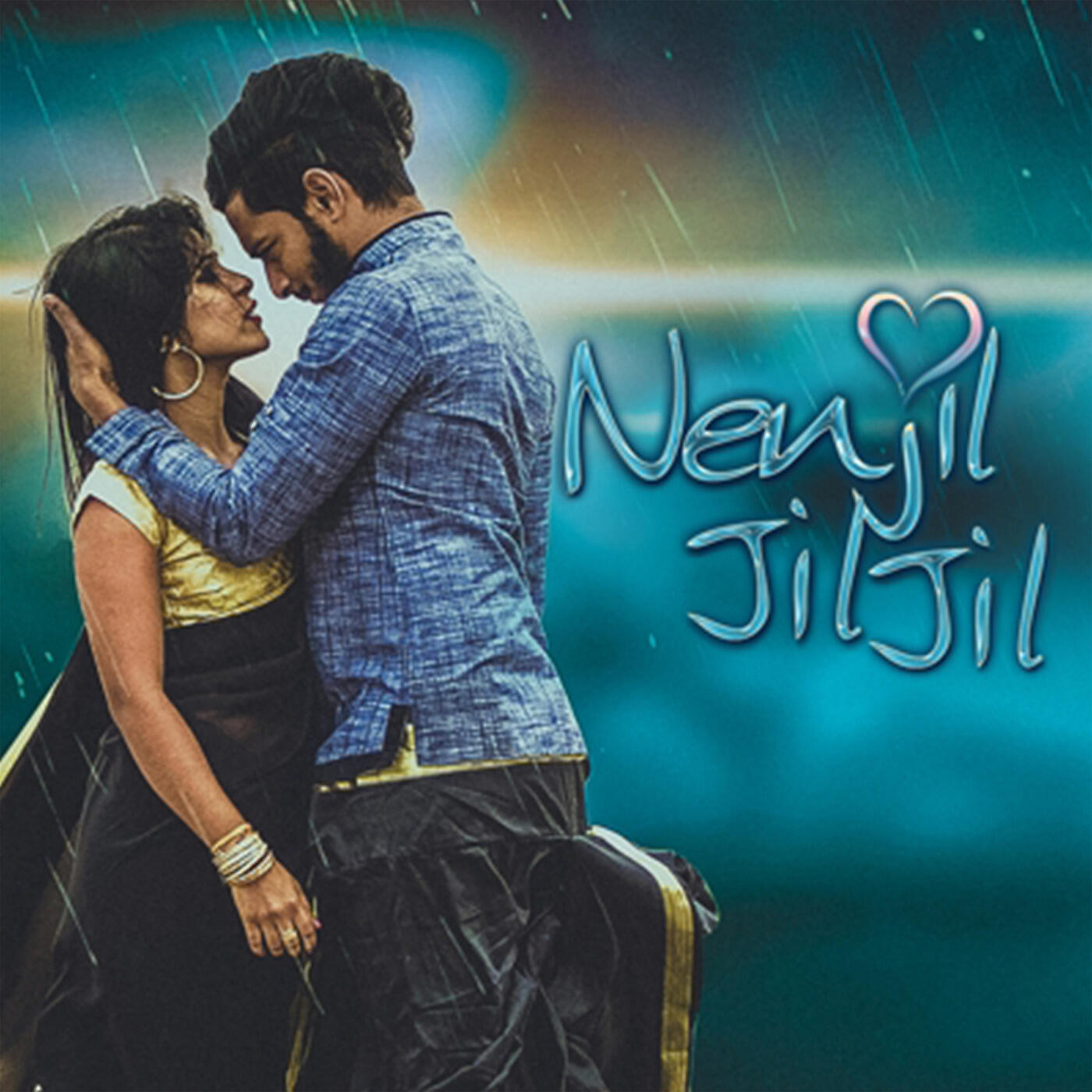 Релиз Nenjil Jil Jil