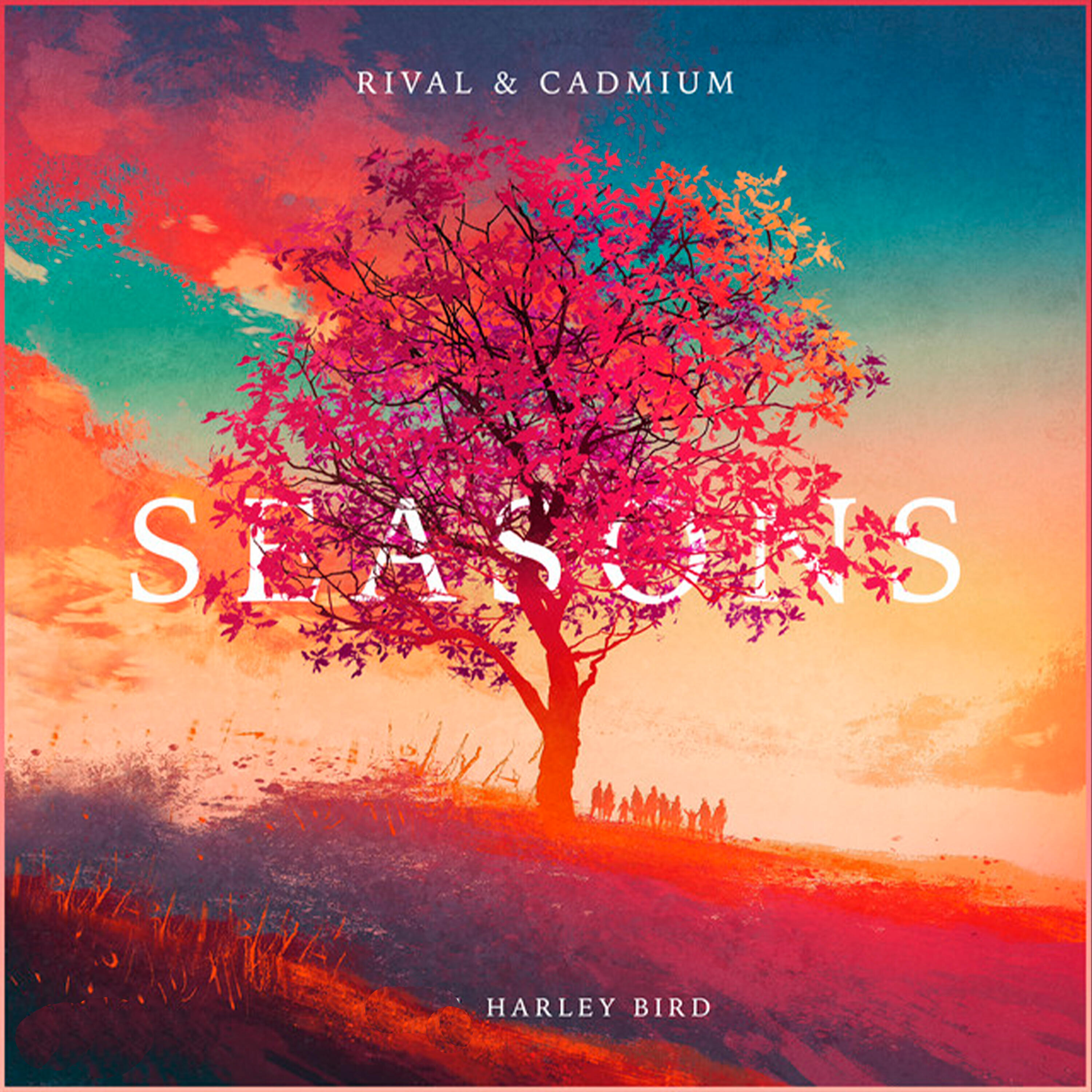 Релиз Seasons